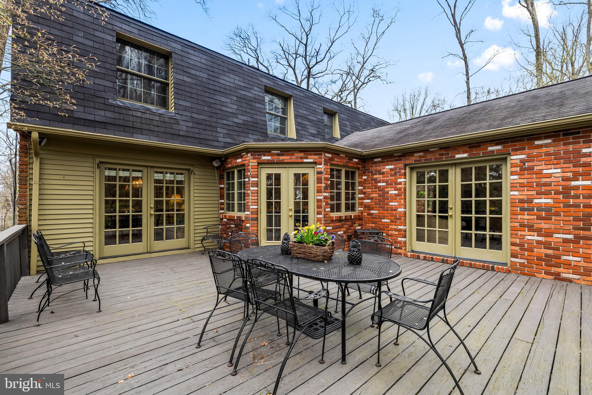 13701 SUMMER HILL DRIVE