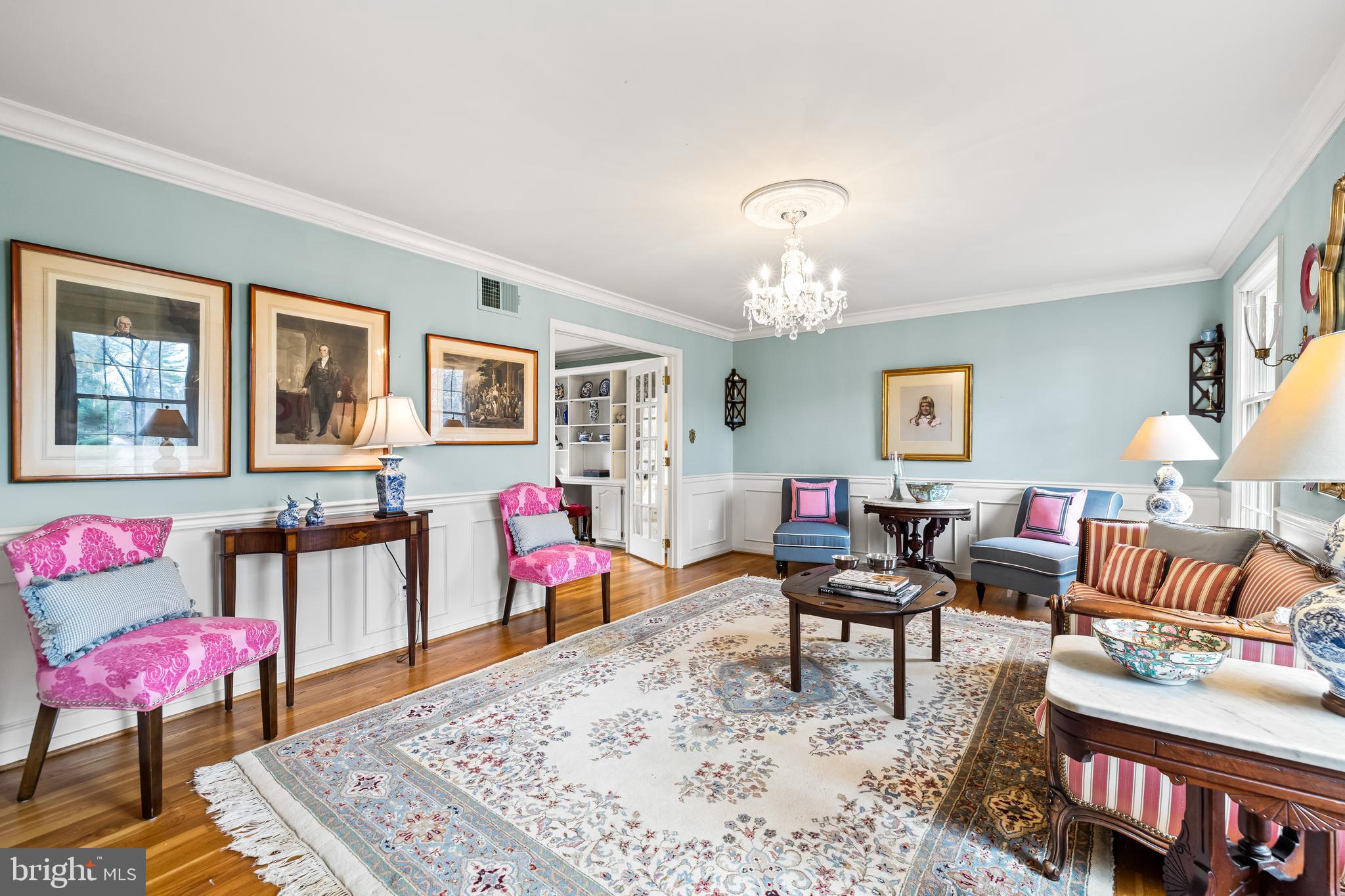 13701 SUMMER HILL DRIVE