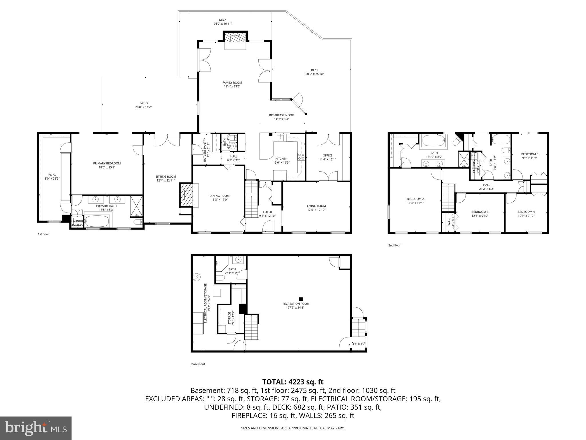 13701 SUMMER HILL DRIVE