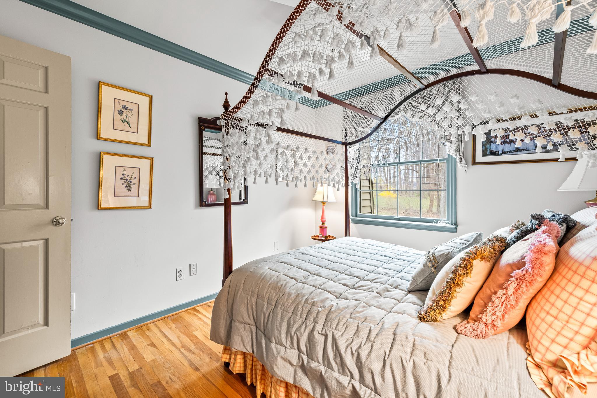 13701 SUMMER HILL DRIVE