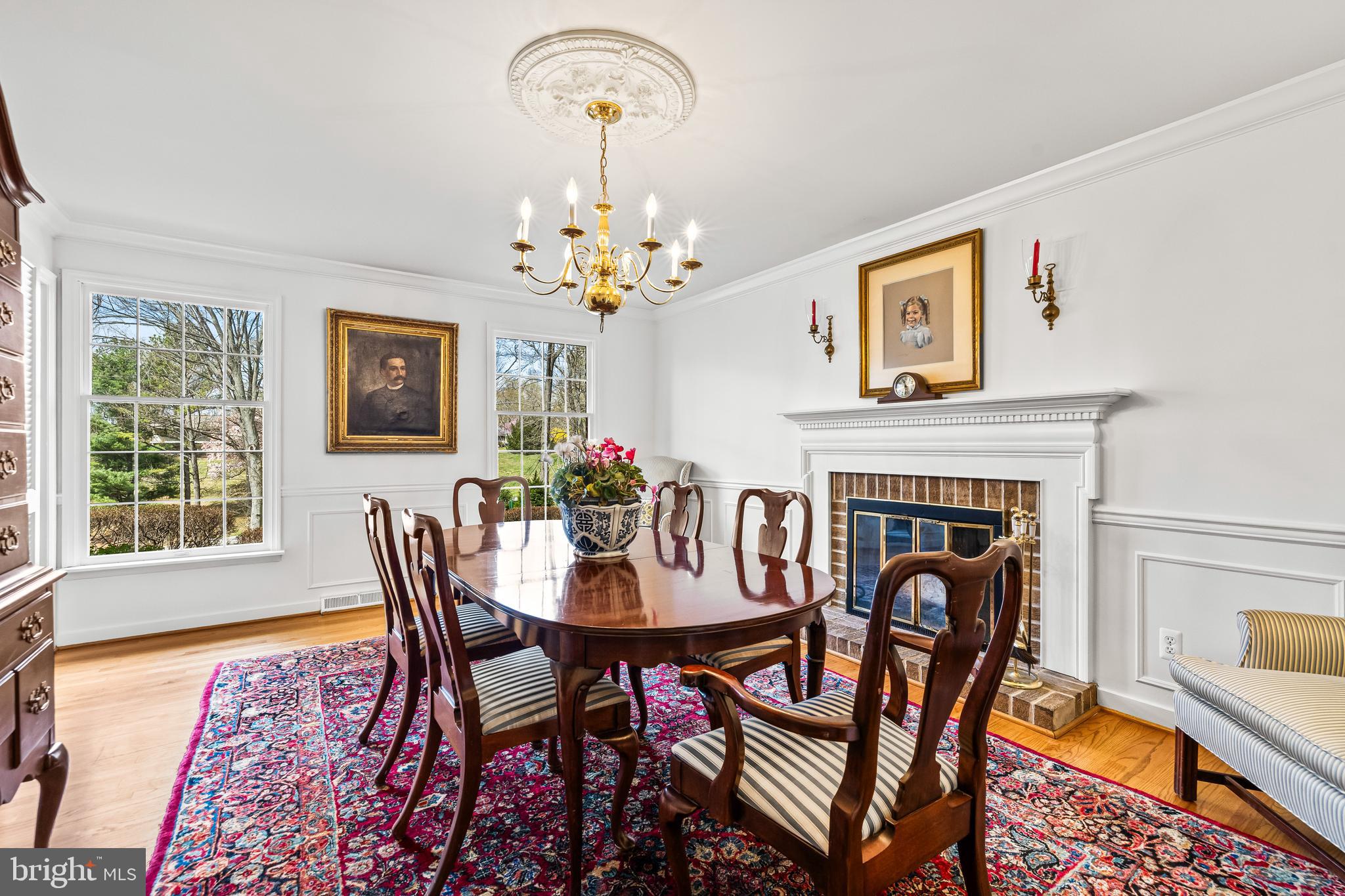 13701 SUMMER HILL DRIVE