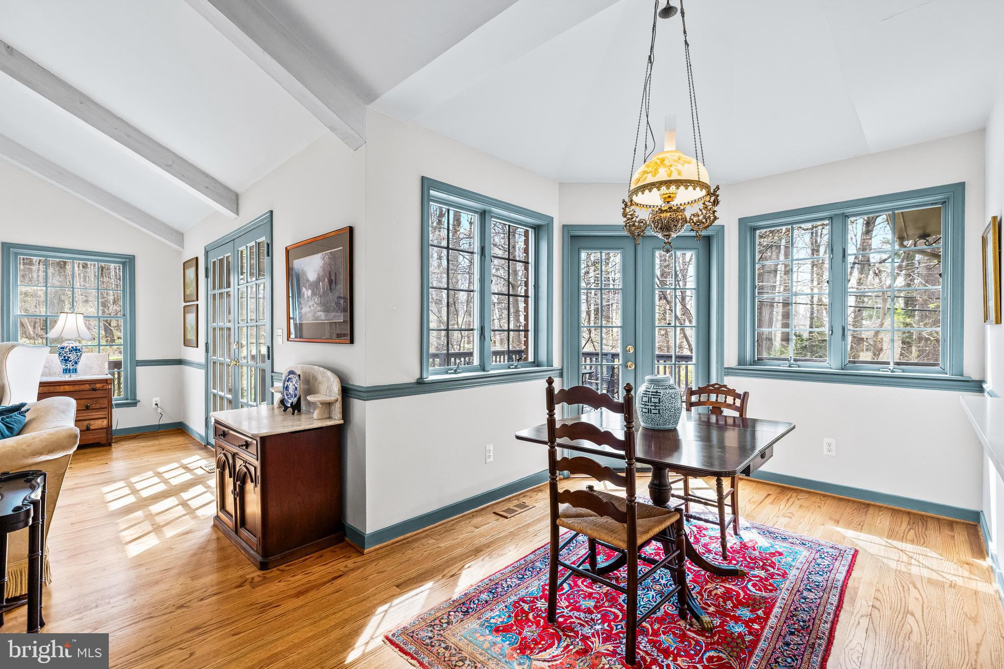 13701 SUMMER HILL DRIVE