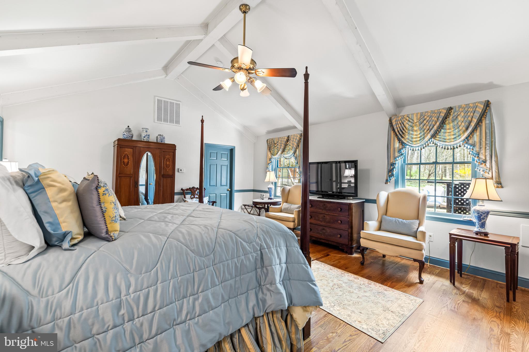 13701 SUMMER HILL DRIVE