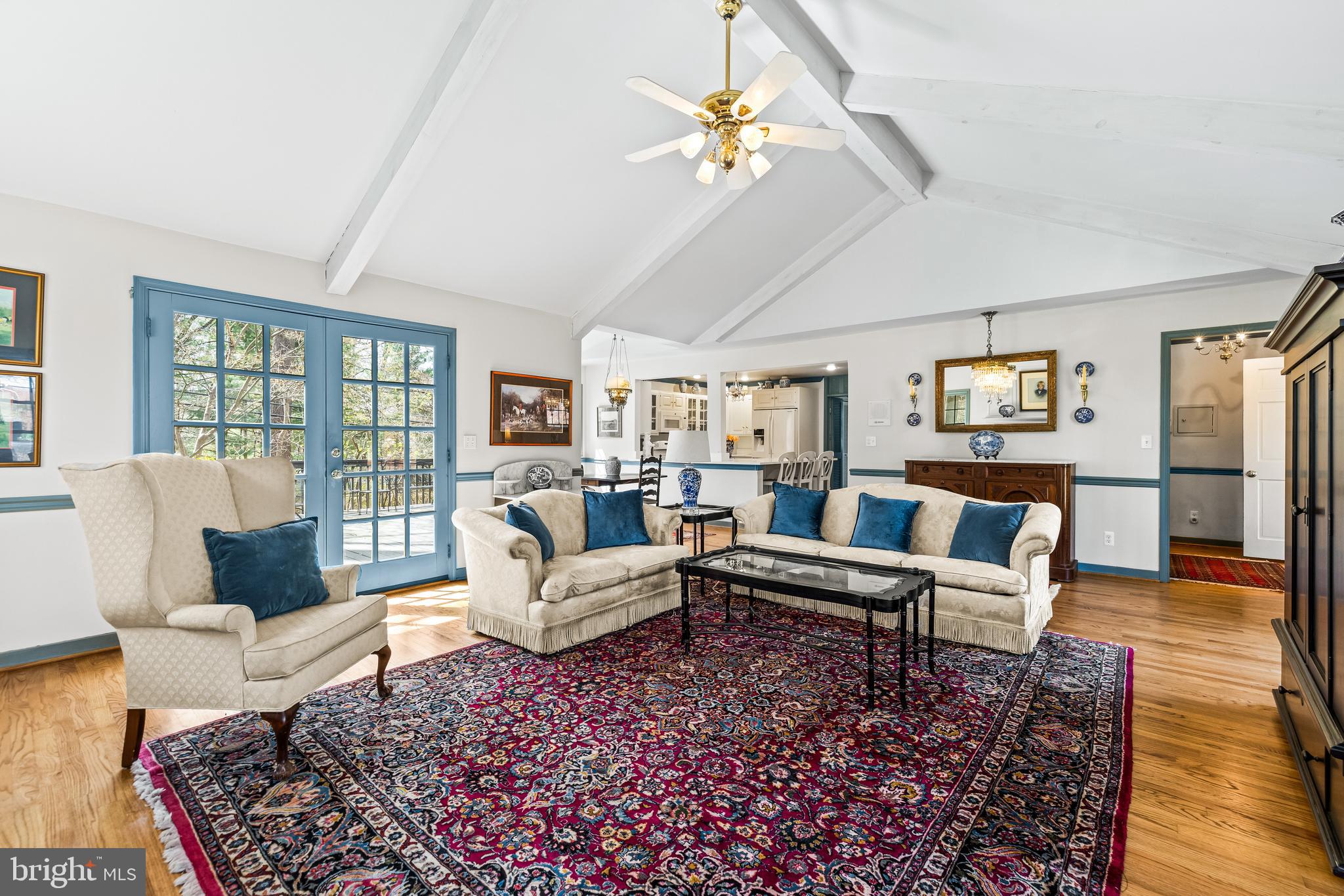 13701 SUMMER HILL DRIVE