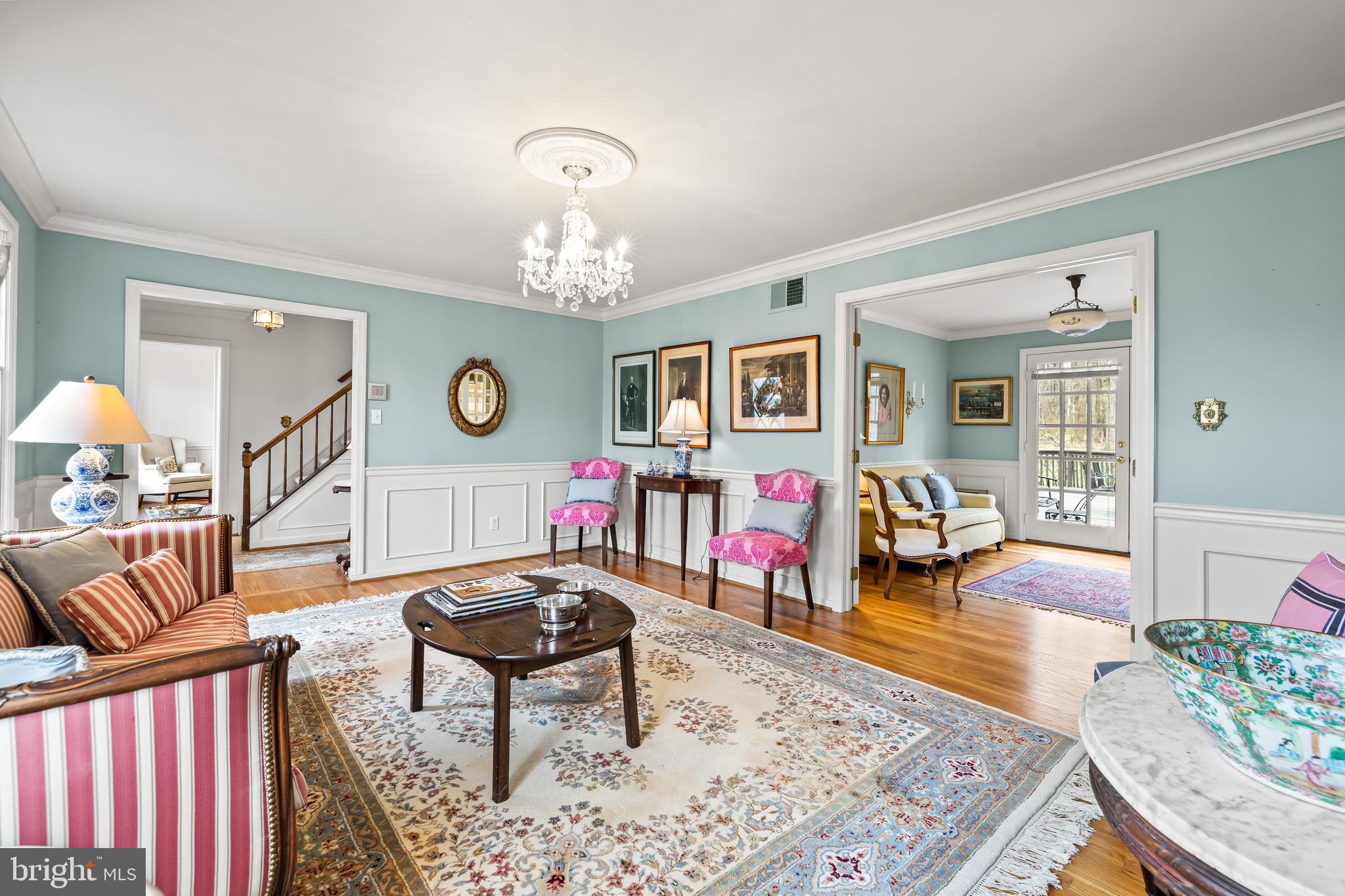 13701 SUMMER HILL DRIVE