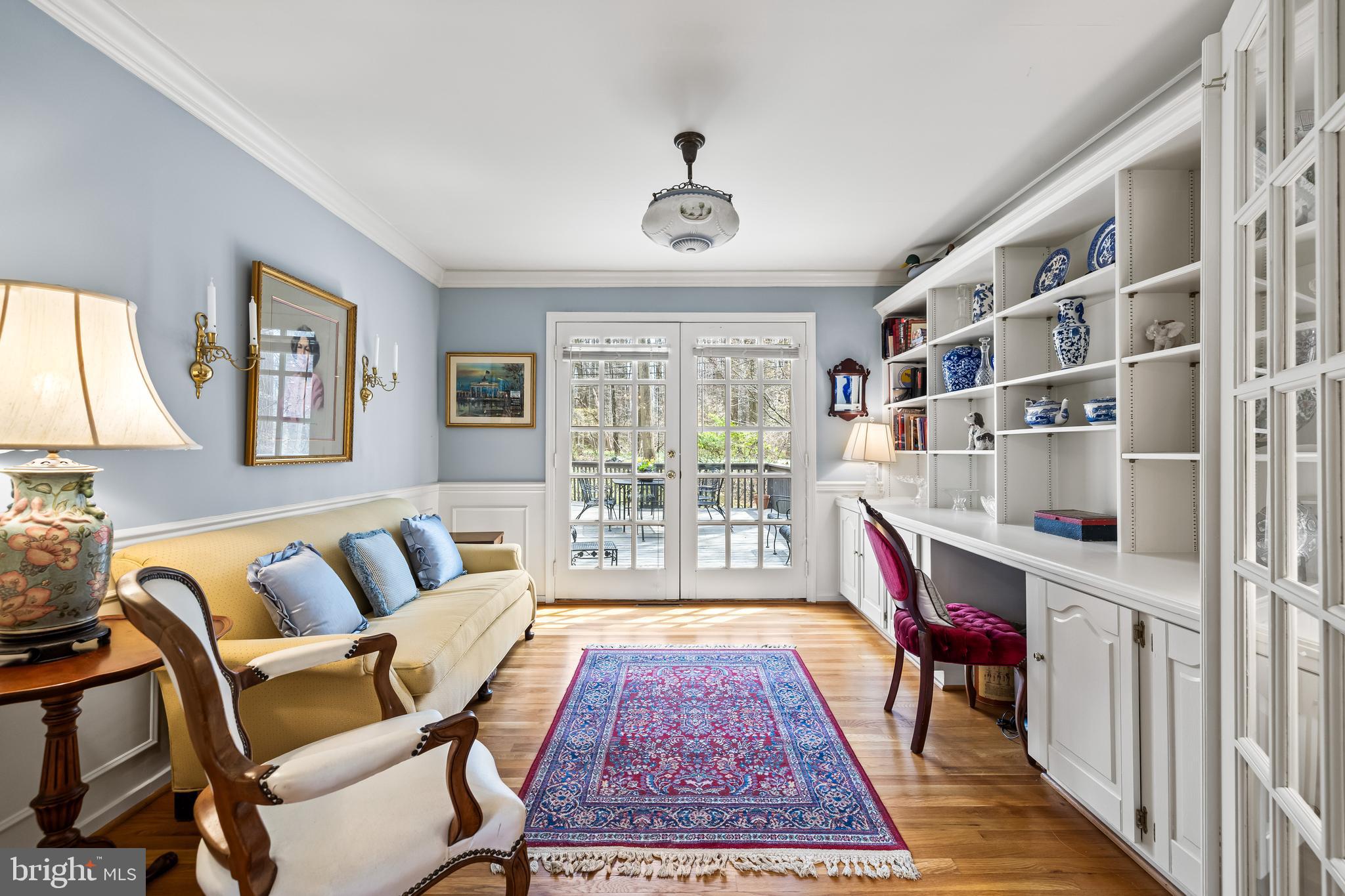 13701 SUMMER HILL DRIVE