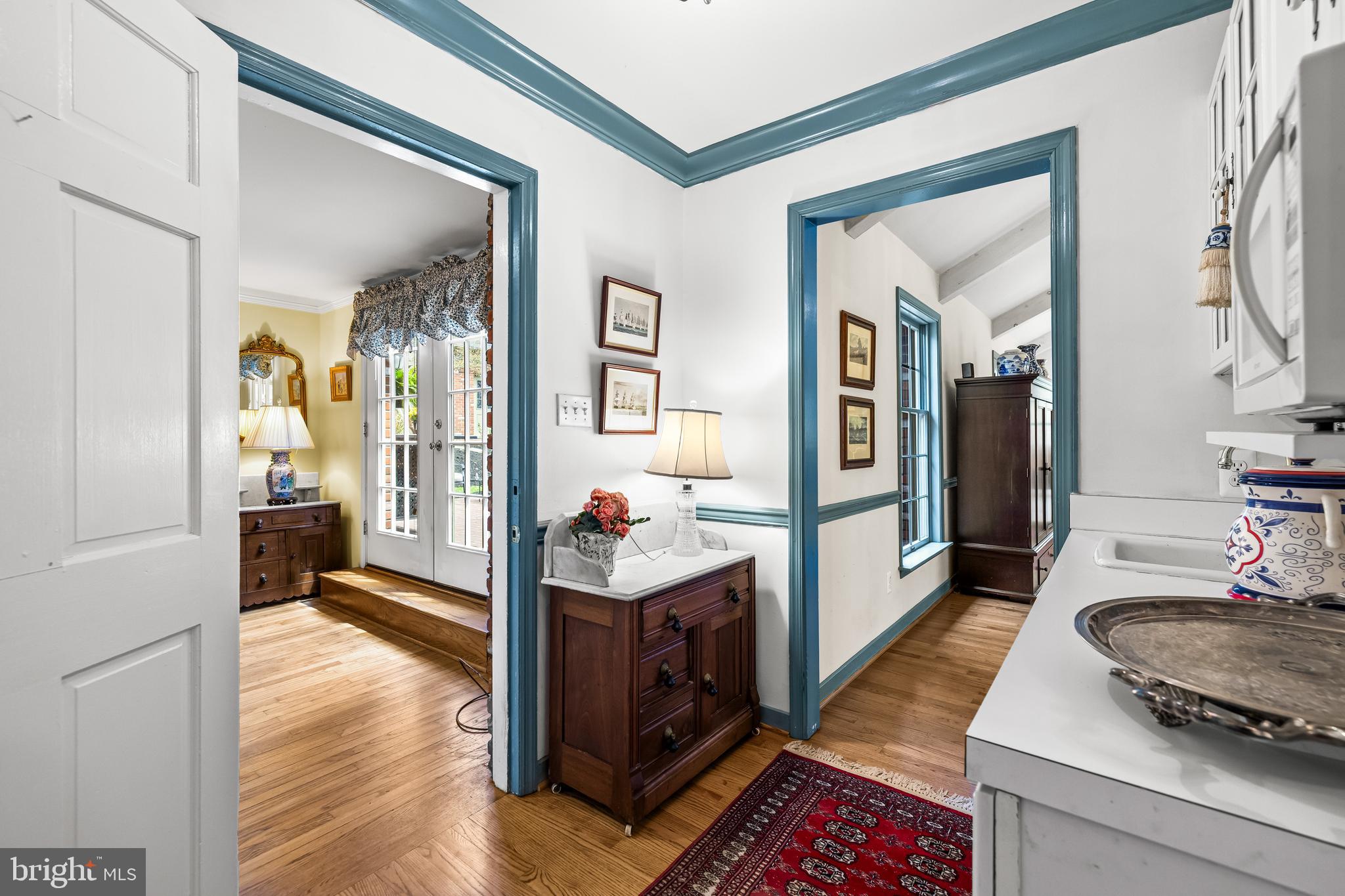 13701 SUMMER HILL DRIVE