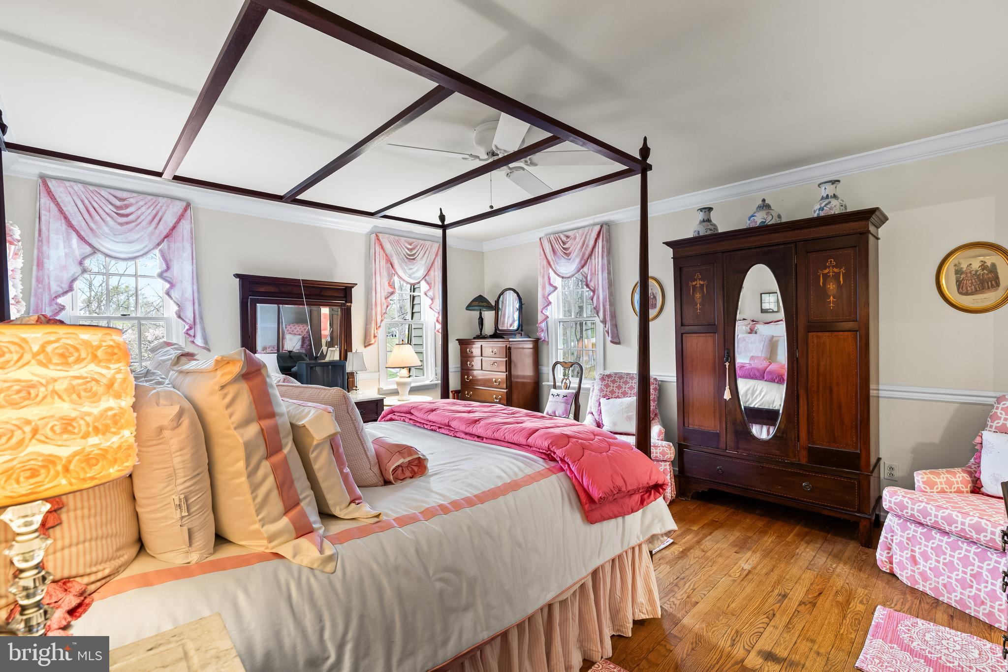 13701 SUMMER HILL DRIVE