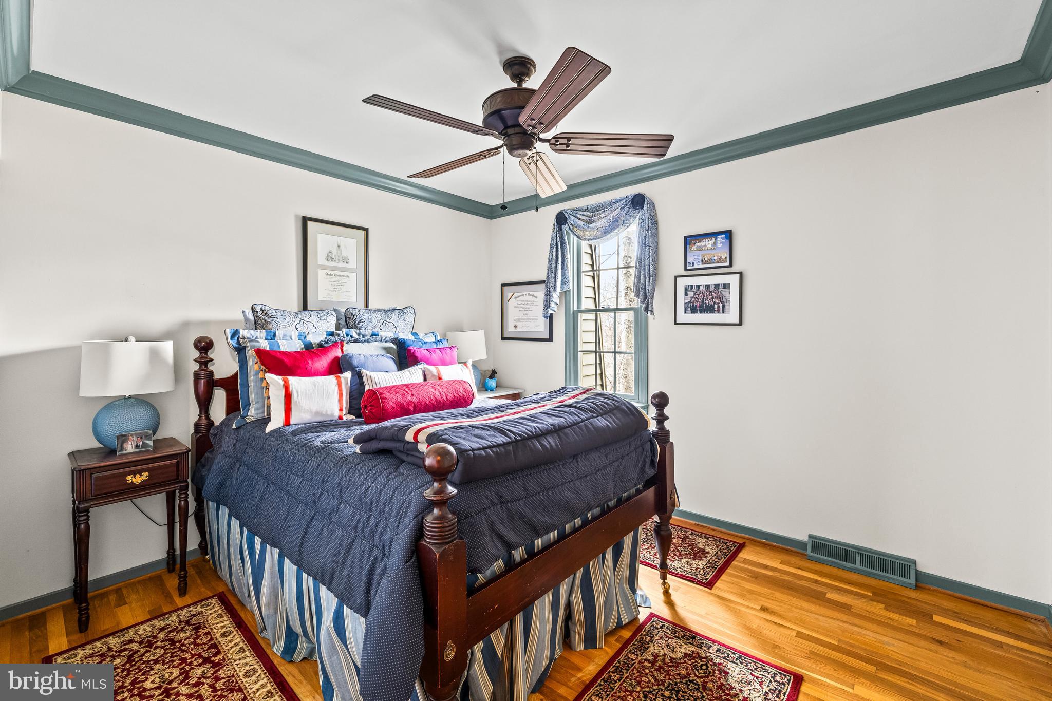 13701 SUMMER HILL DRIVE