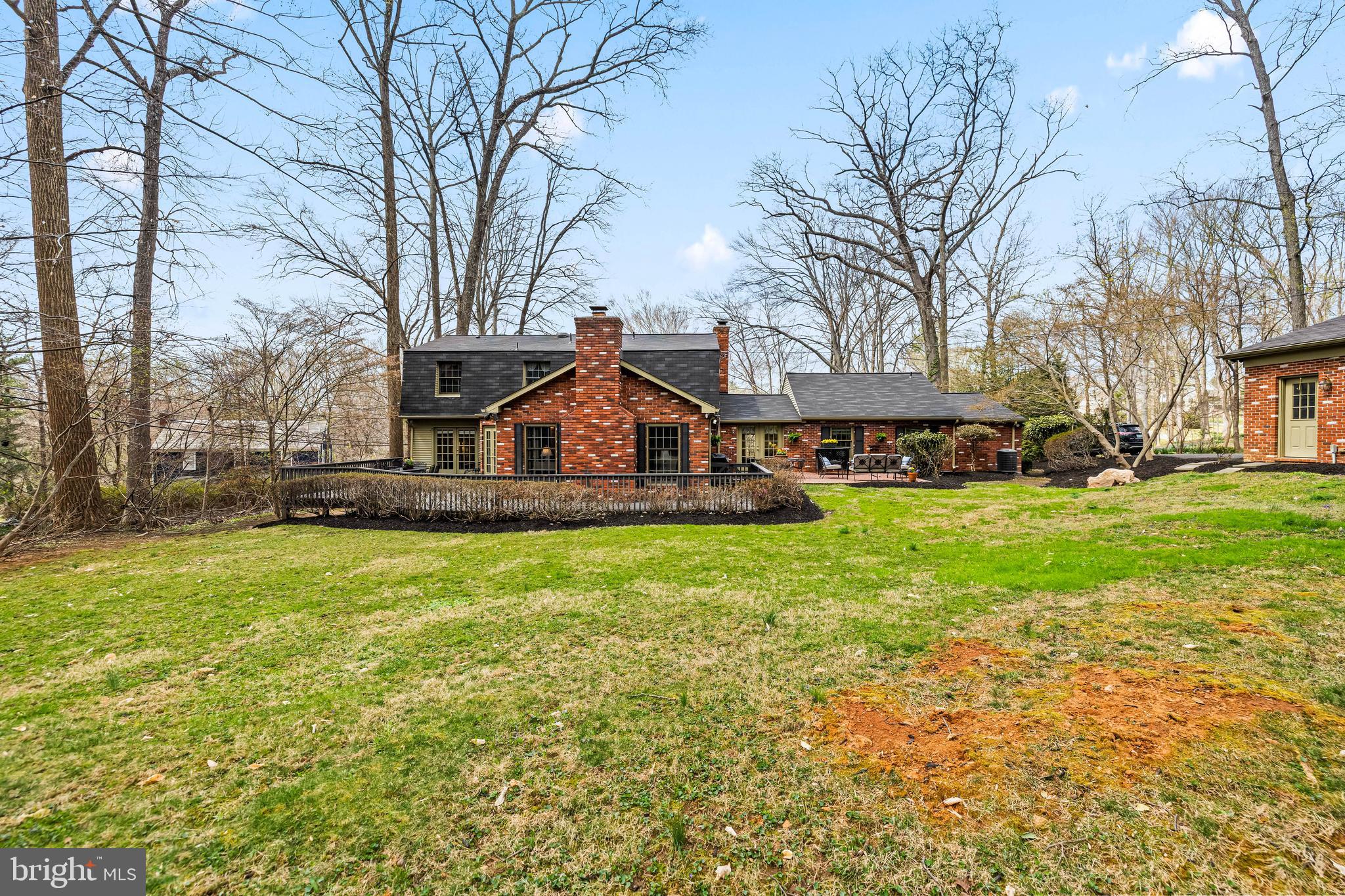 13701 SUMMER HILL DRIVE