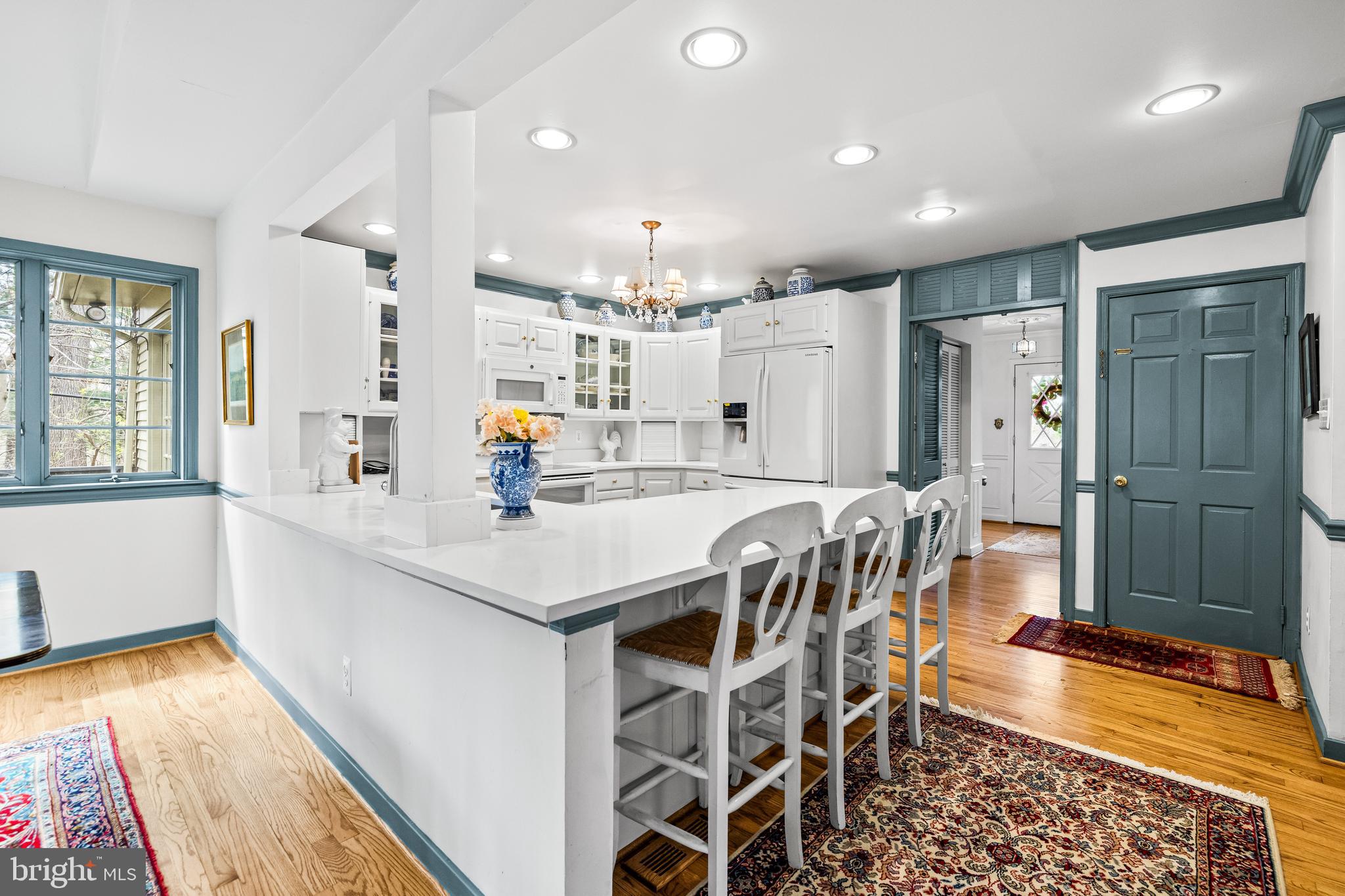 13701 SUMMER HILL DRIVE