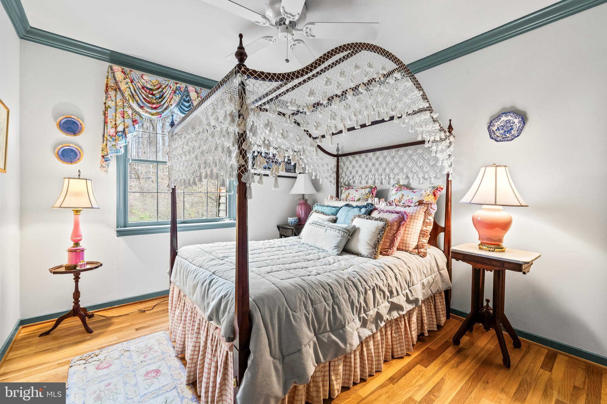 13701 SUMMER HILL DRIVE