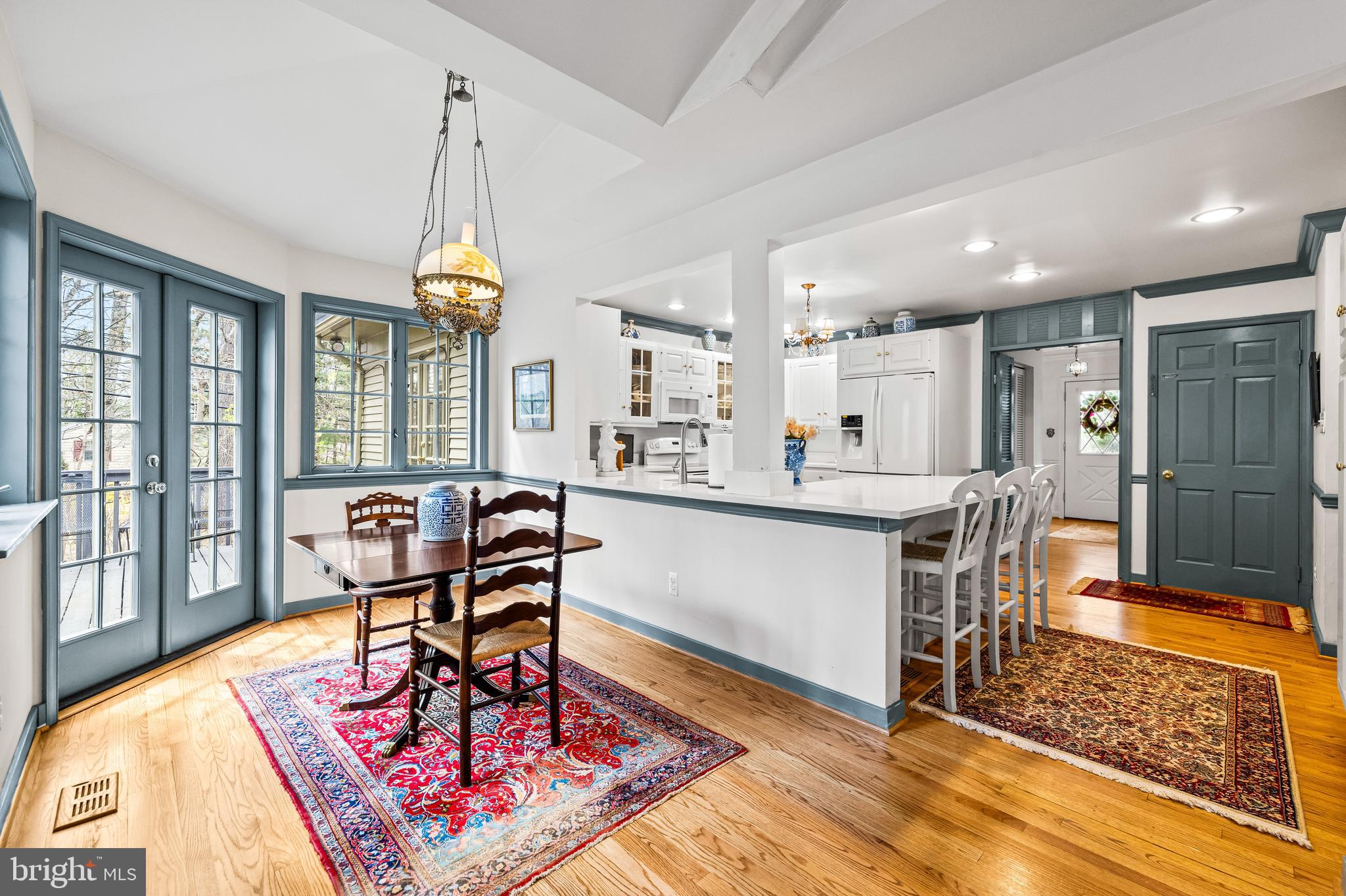 13701 SUMMER HILL DRIVE