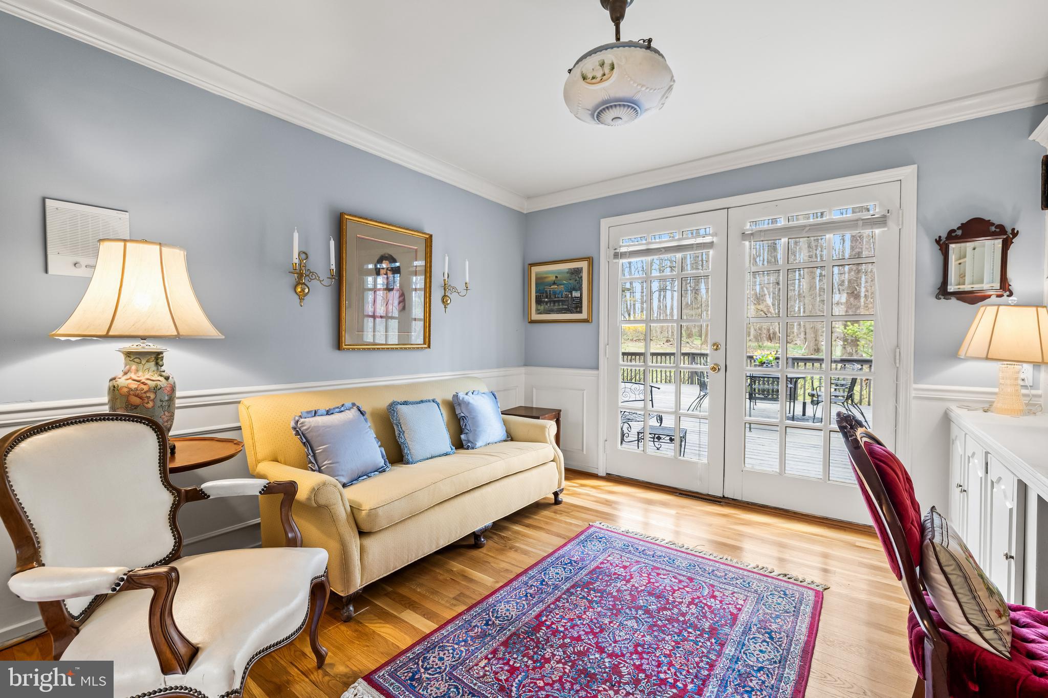 13701 SUMMER HILL DRIVE