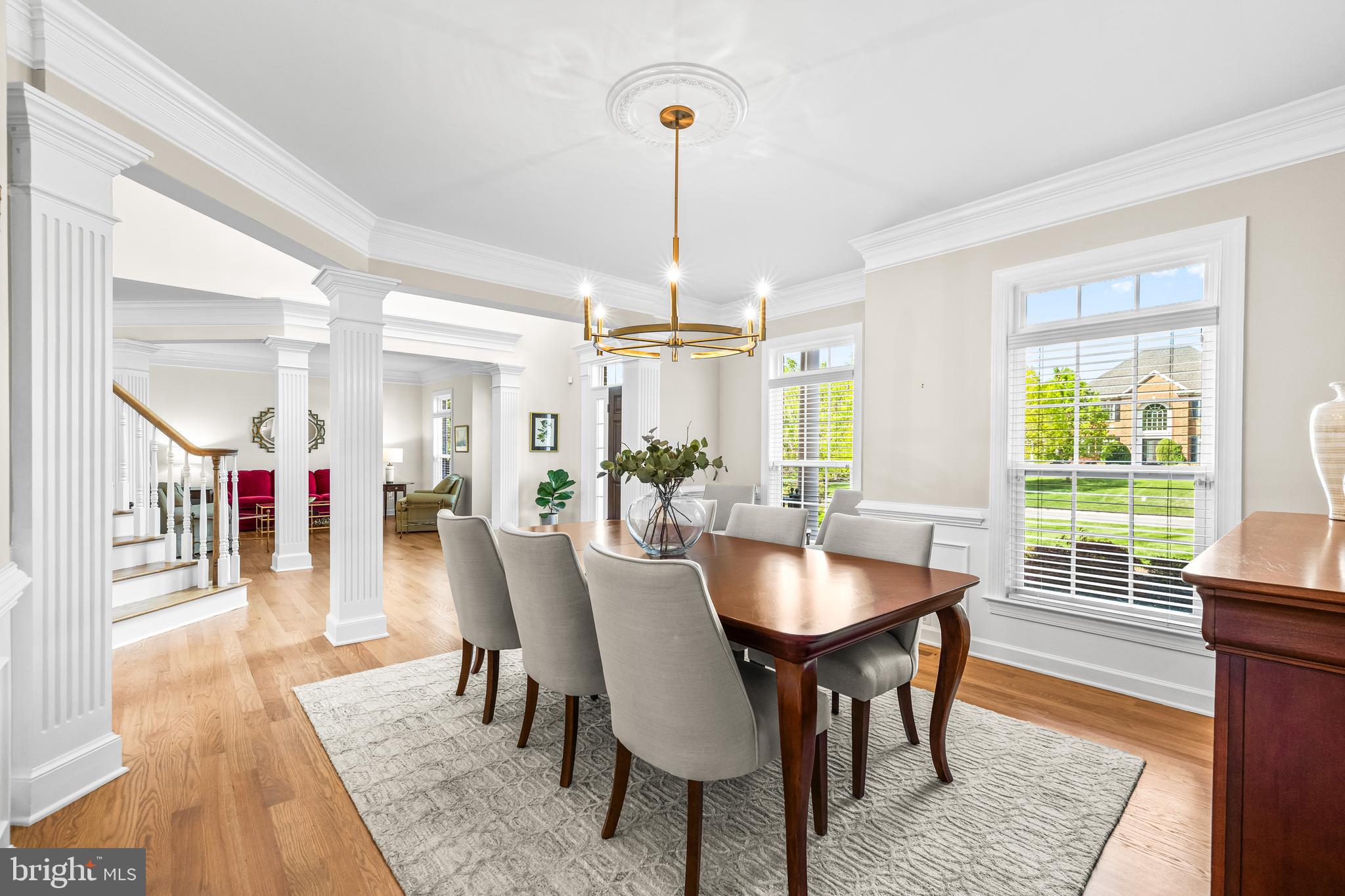 1004 COACHFORD COURT