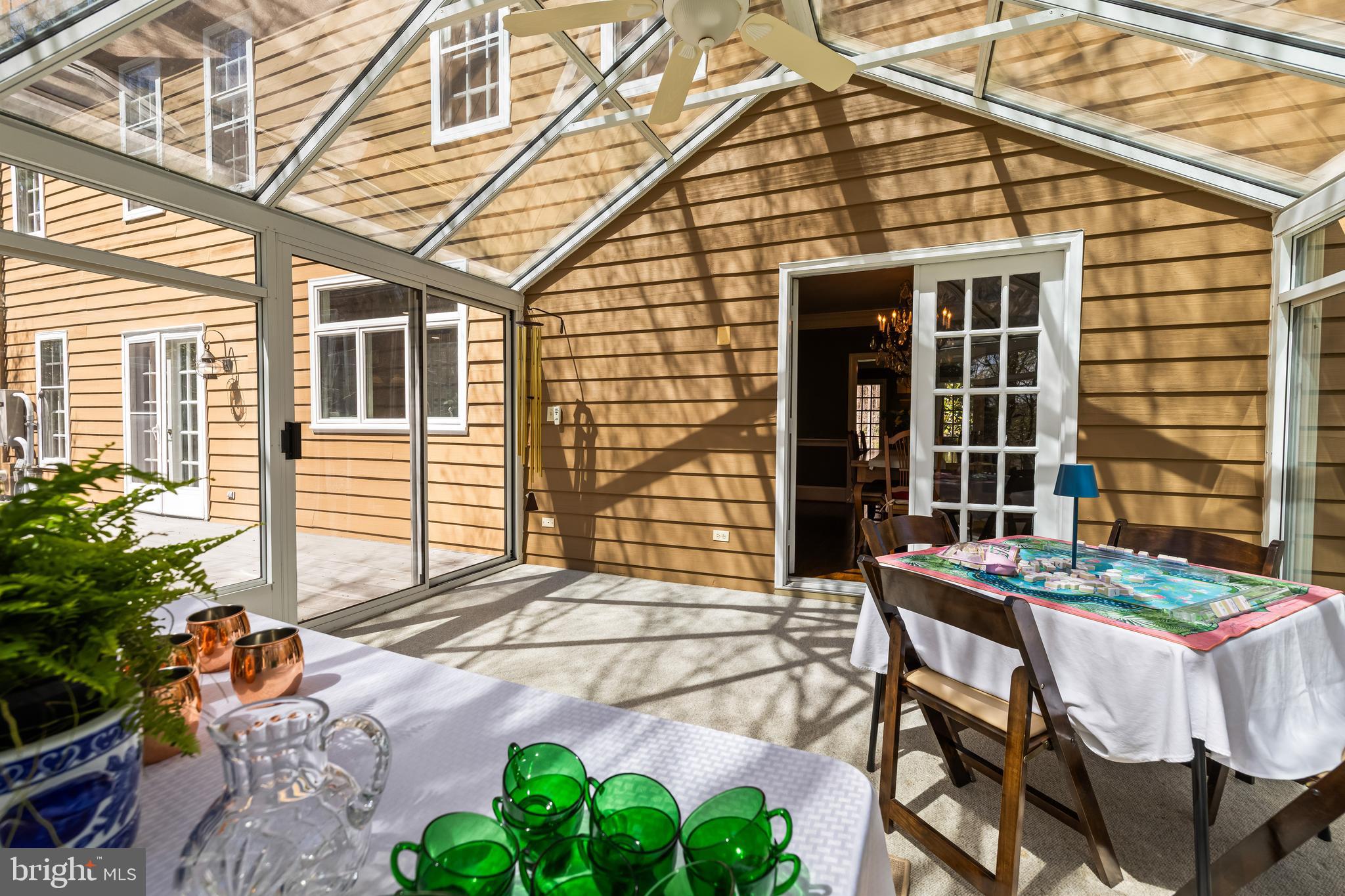 901 CHESTNUT RIDGE DRIVE