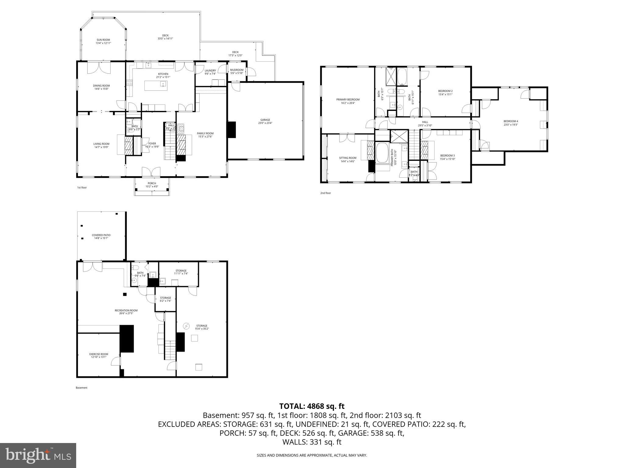 901 CHESTNUT RIDGE DRIVE