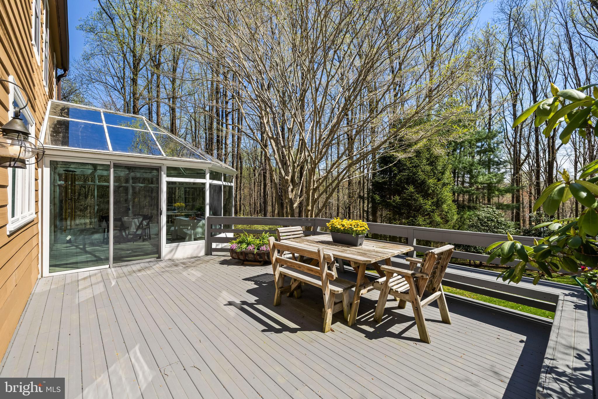 901 CHESTNUT RIDGE DRIVE