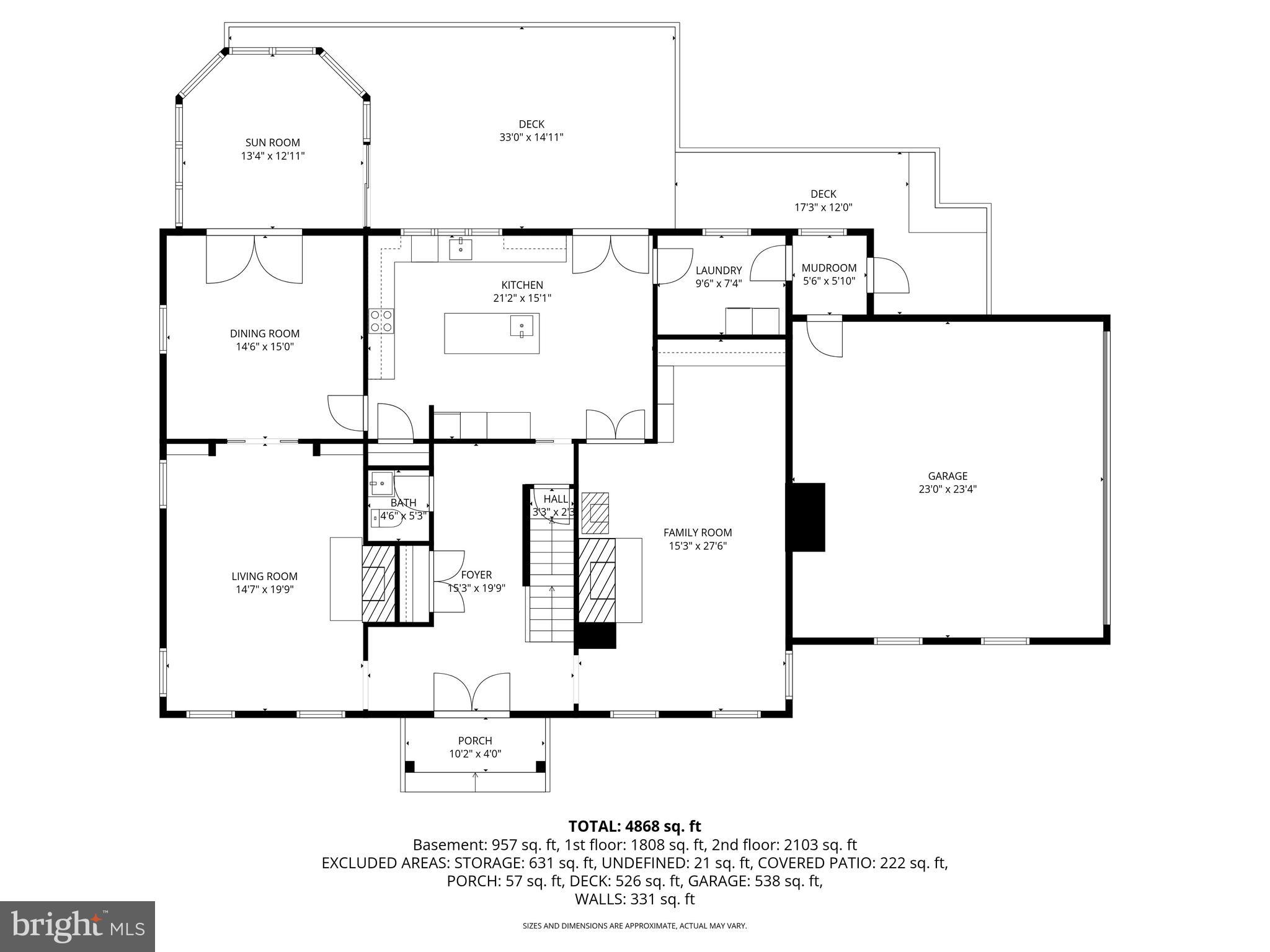 901 CHESTNUT RIDGE DRIVE