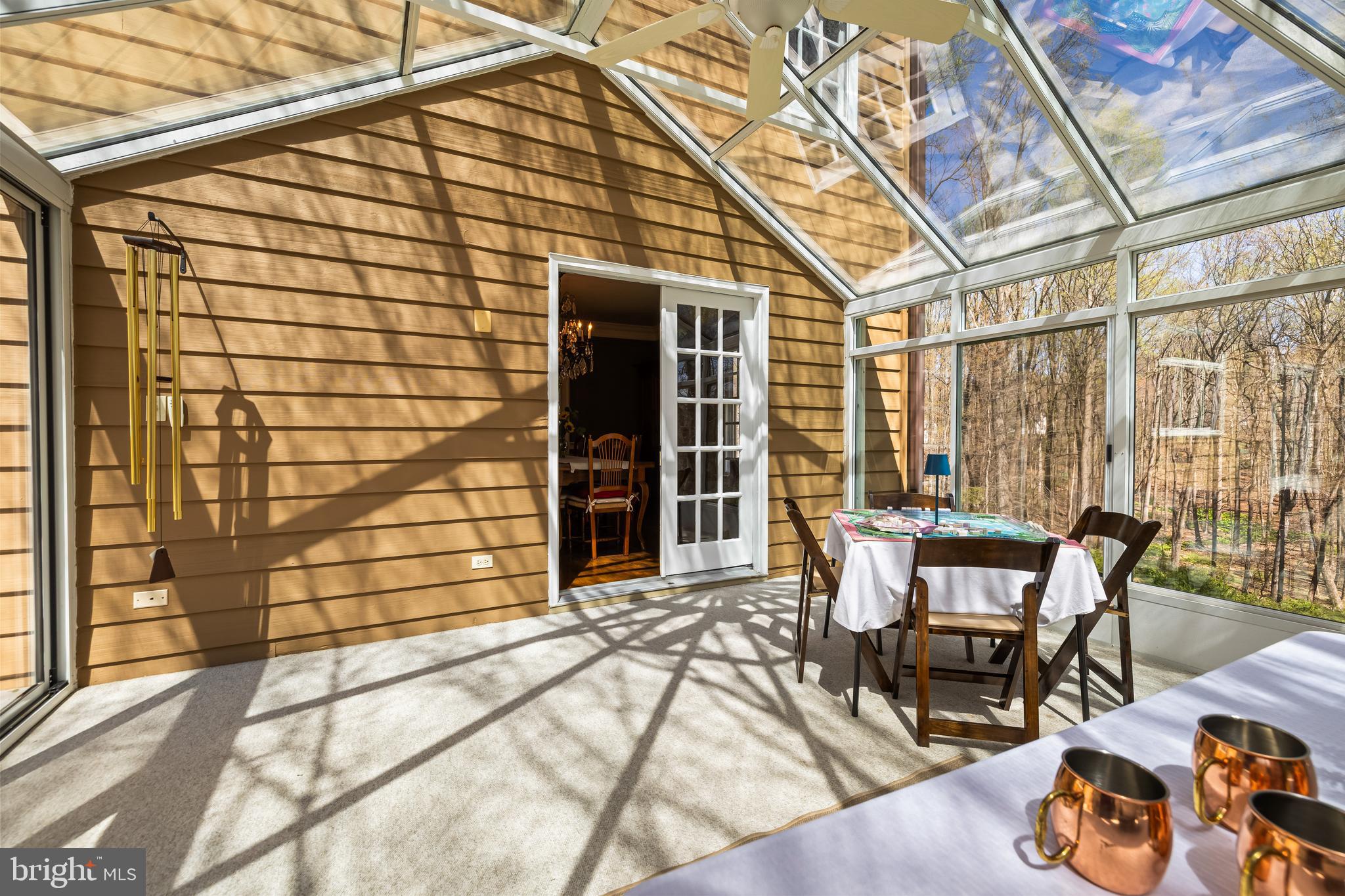 901 CHESTNUT RIDGE DRIVE