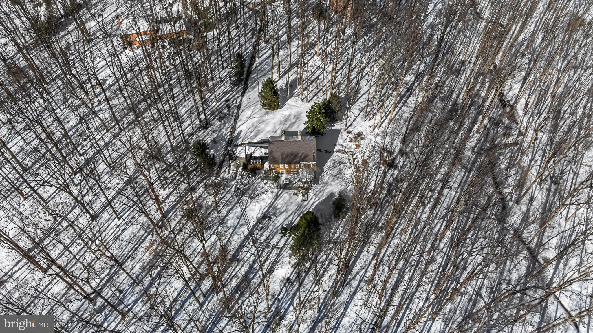 901 CHESTNUT RIDGE DRIVE