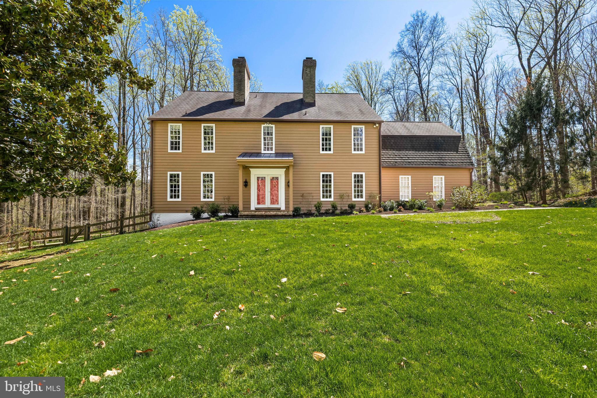 901 CHESTNUT RIDGE DRIVE