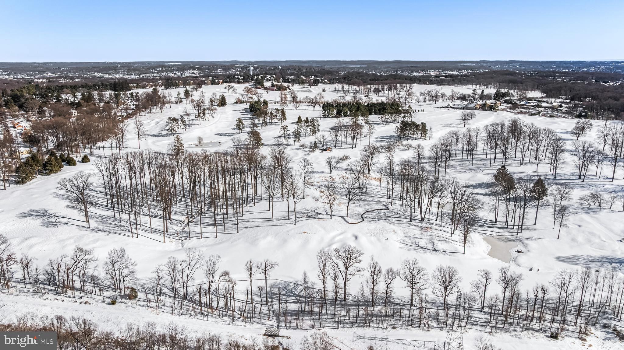 901 CHESTNUT RIDGE DRIVE