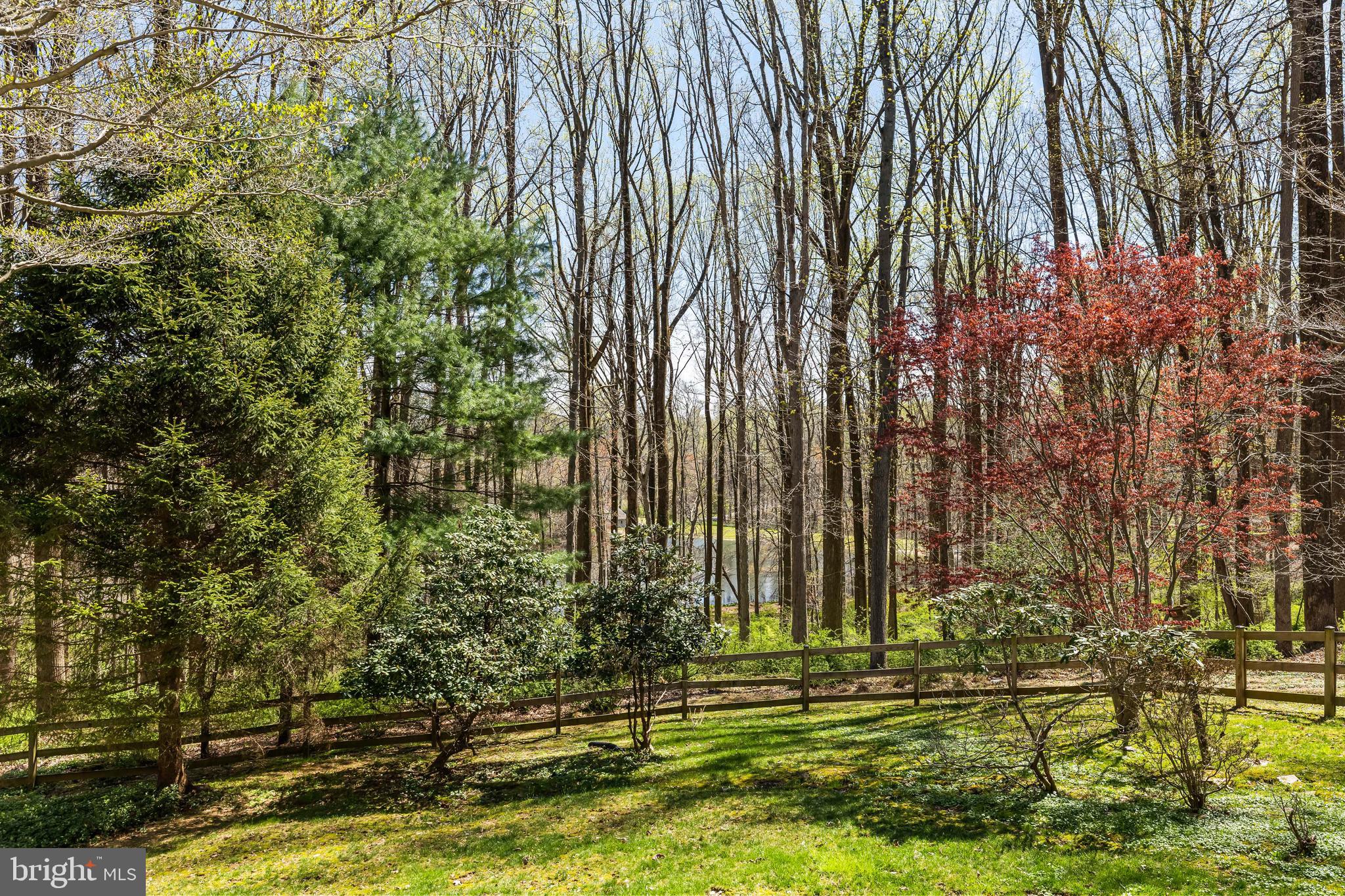 901 CHESTNUT RIDGE DRIVE