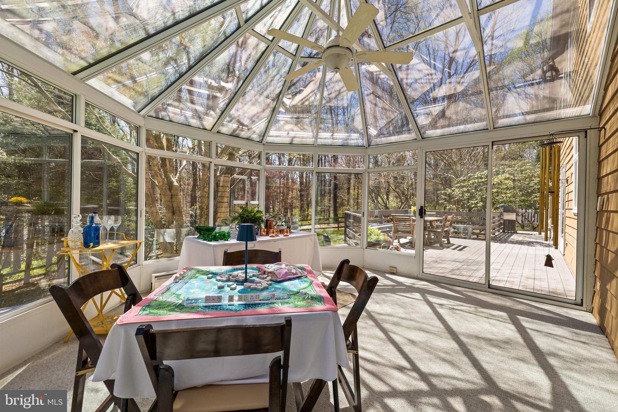 901 CHESTNUT RIDGE DRIVE