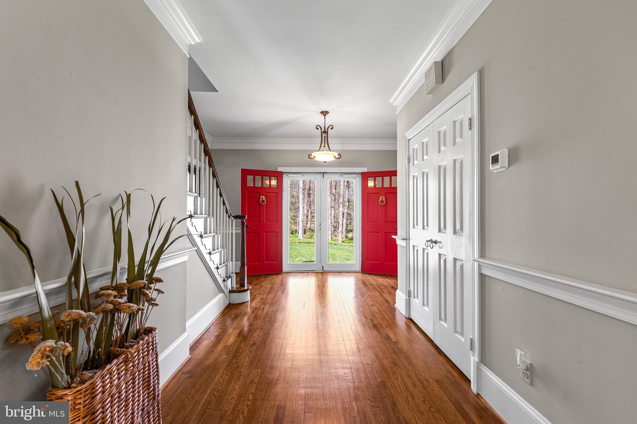 901 CHESTNUT RIDGE DRIVE