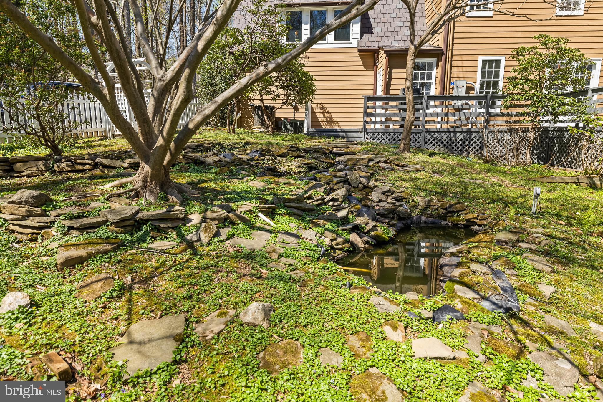 901 CHESTNUT RIDGE DRIVE