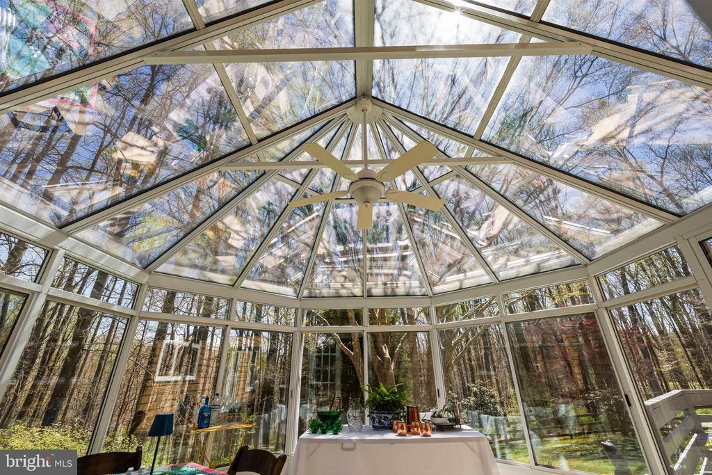 901 CHESTNUT RIDGE DRIVE