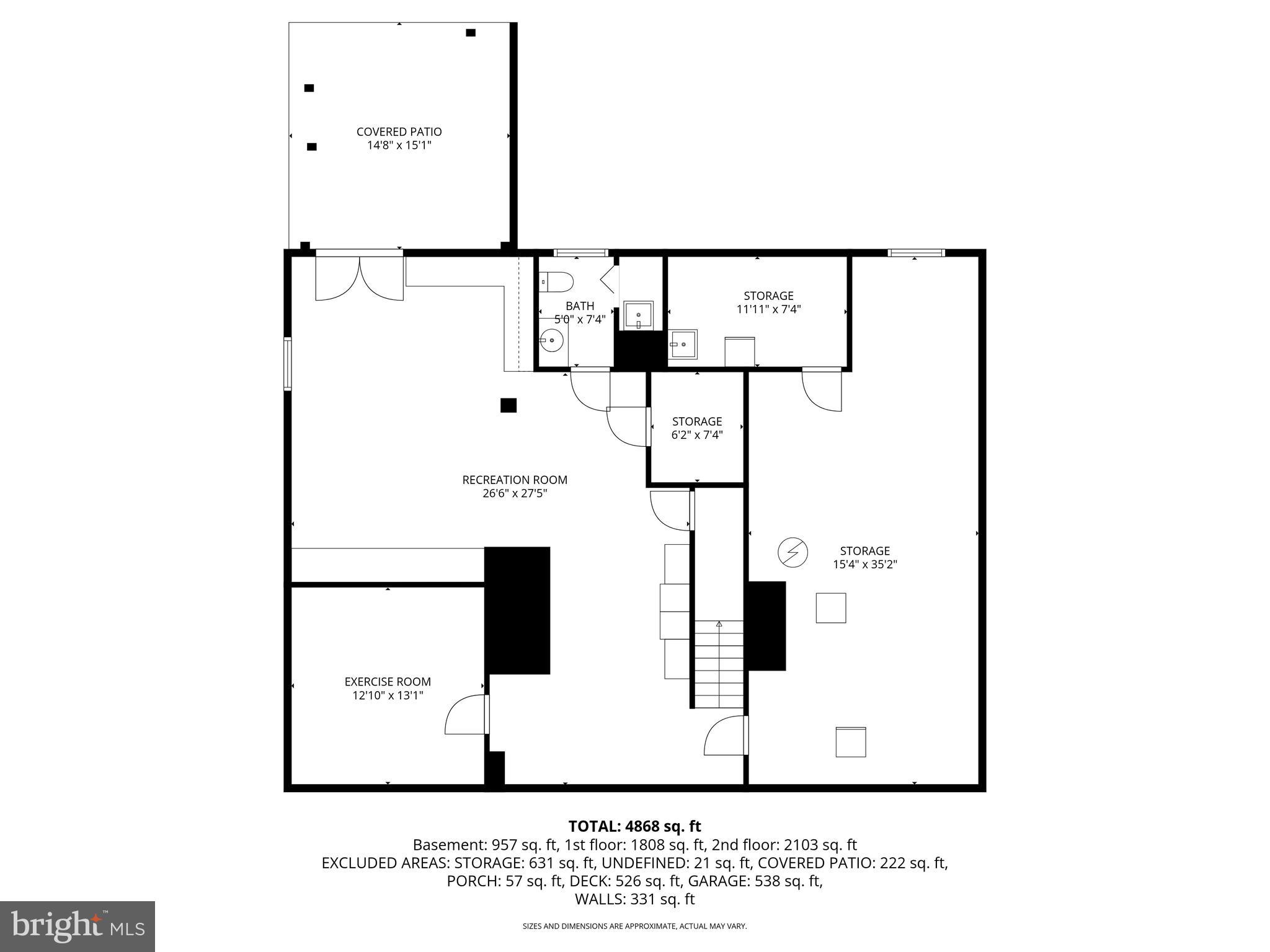 901 CHESTNUT RIDGE DRIVE