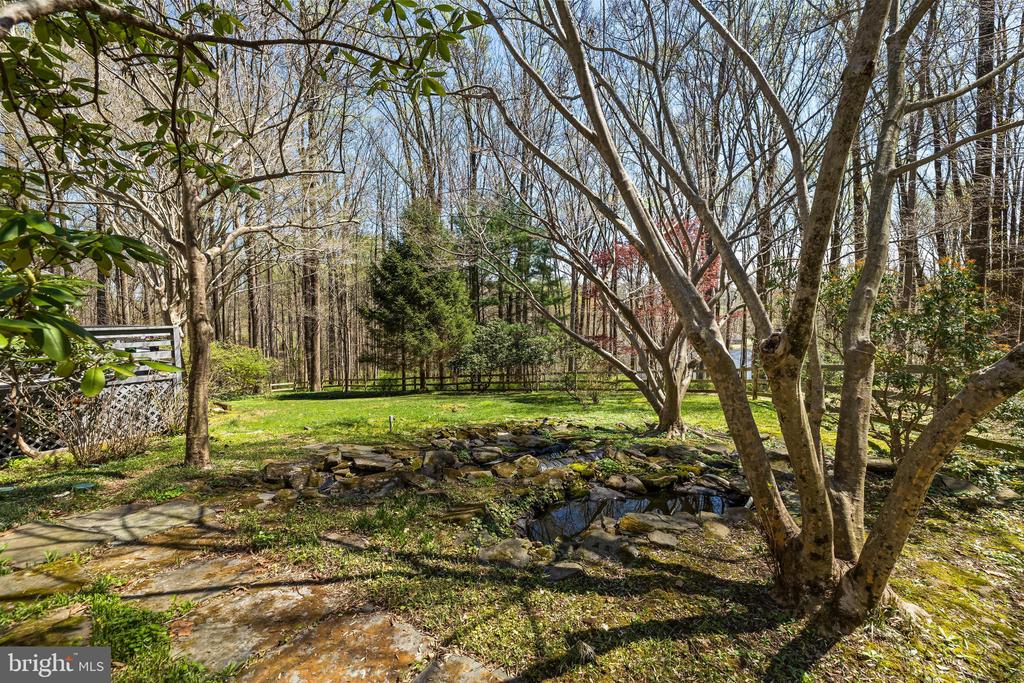 901 CHESTNUT RIDGE DRIVE