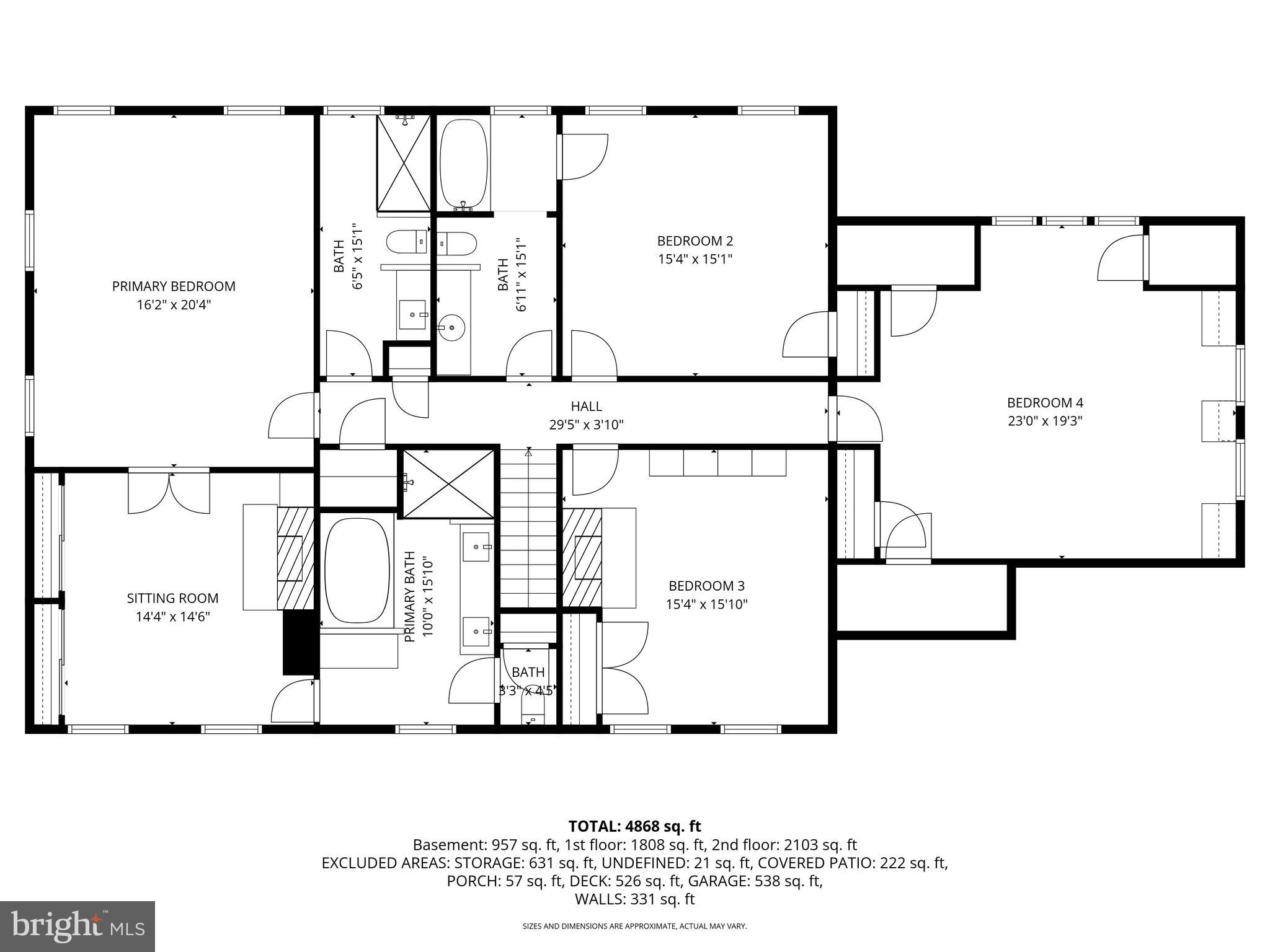 901 CHESTNUT RIDGE DRIVE