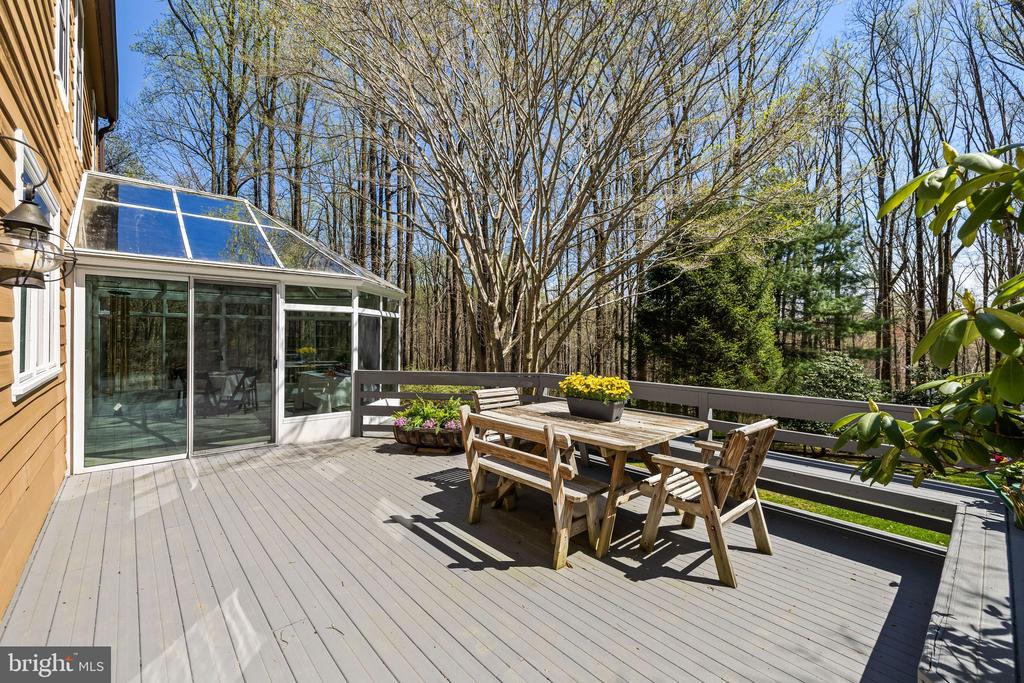 901 CHESTNUT RIDGE DRIVE