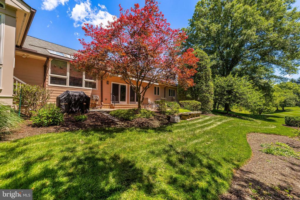 19 SEMINARY DRIVE