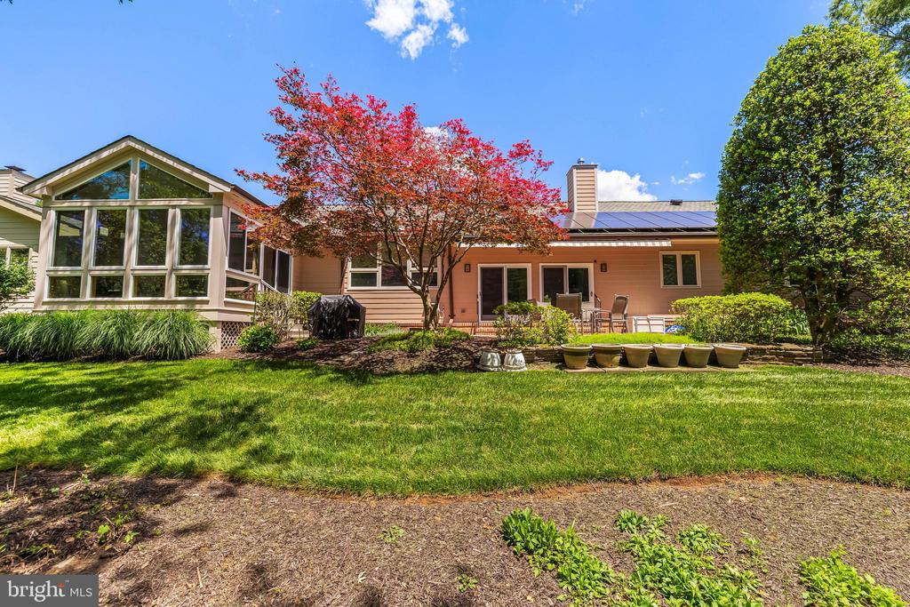 19 SEMINARY DRIVE