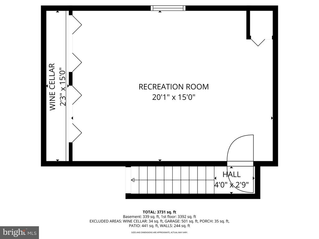 19 SEMINARY DRIVE