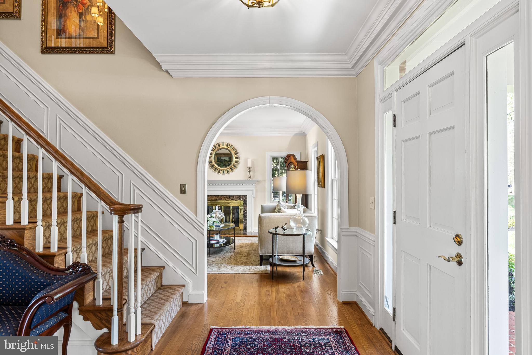 29 SPRINGHILL FARM COURT