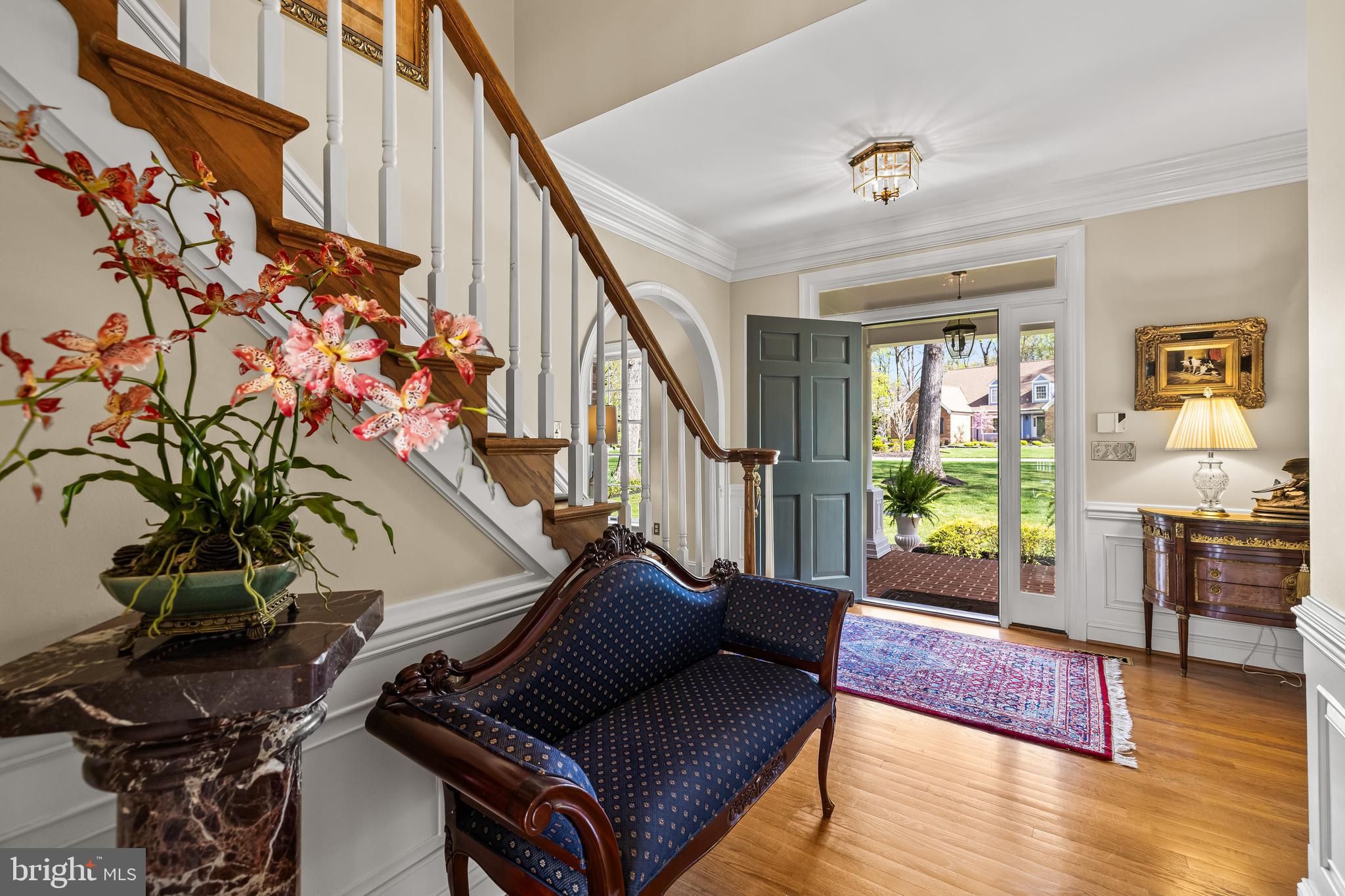 29 SPRINGHILL FARM COURT