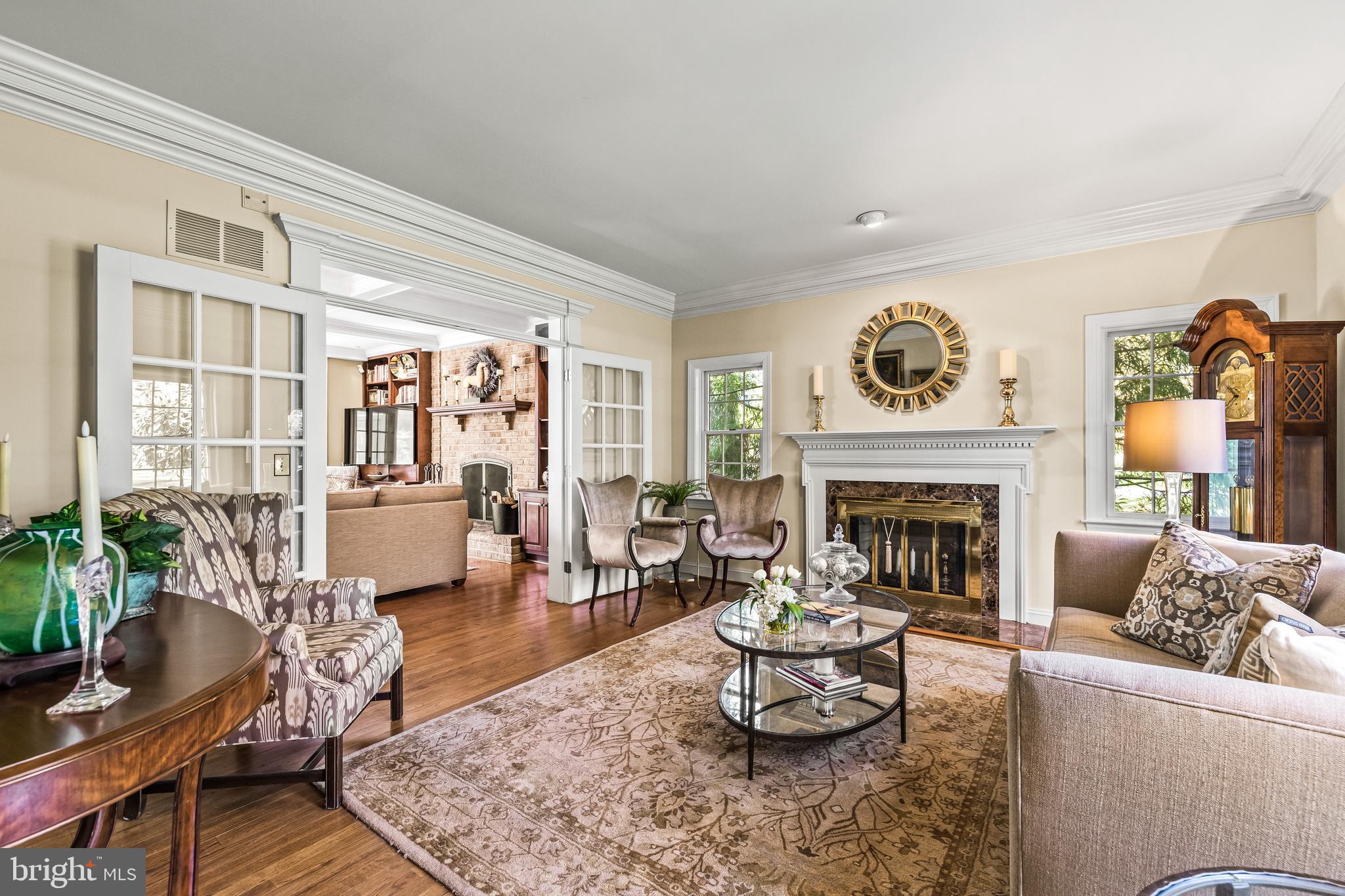 29 SPRINGHILL FARM COURT