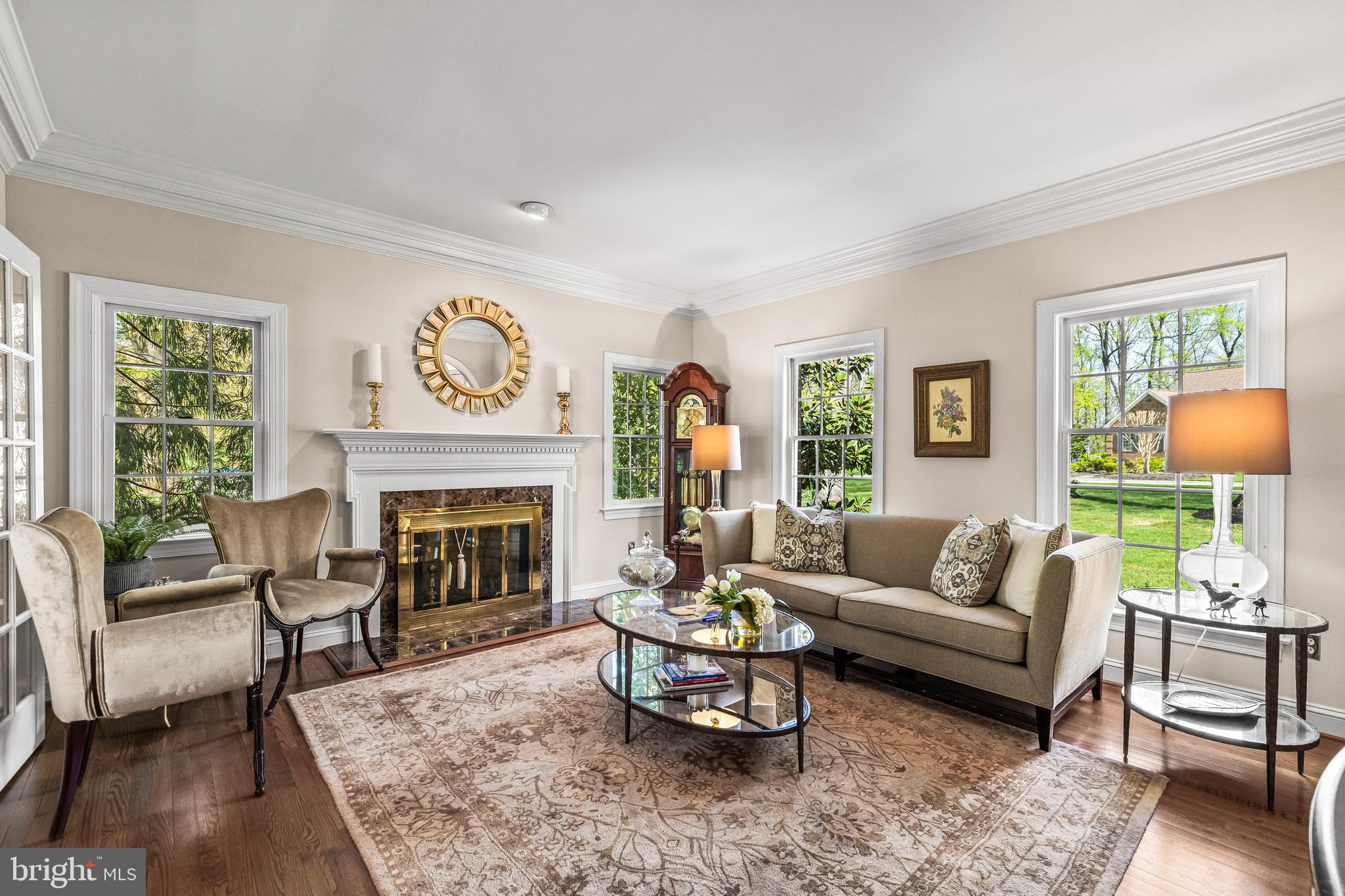 29 SPRINGHILL FARM COURT