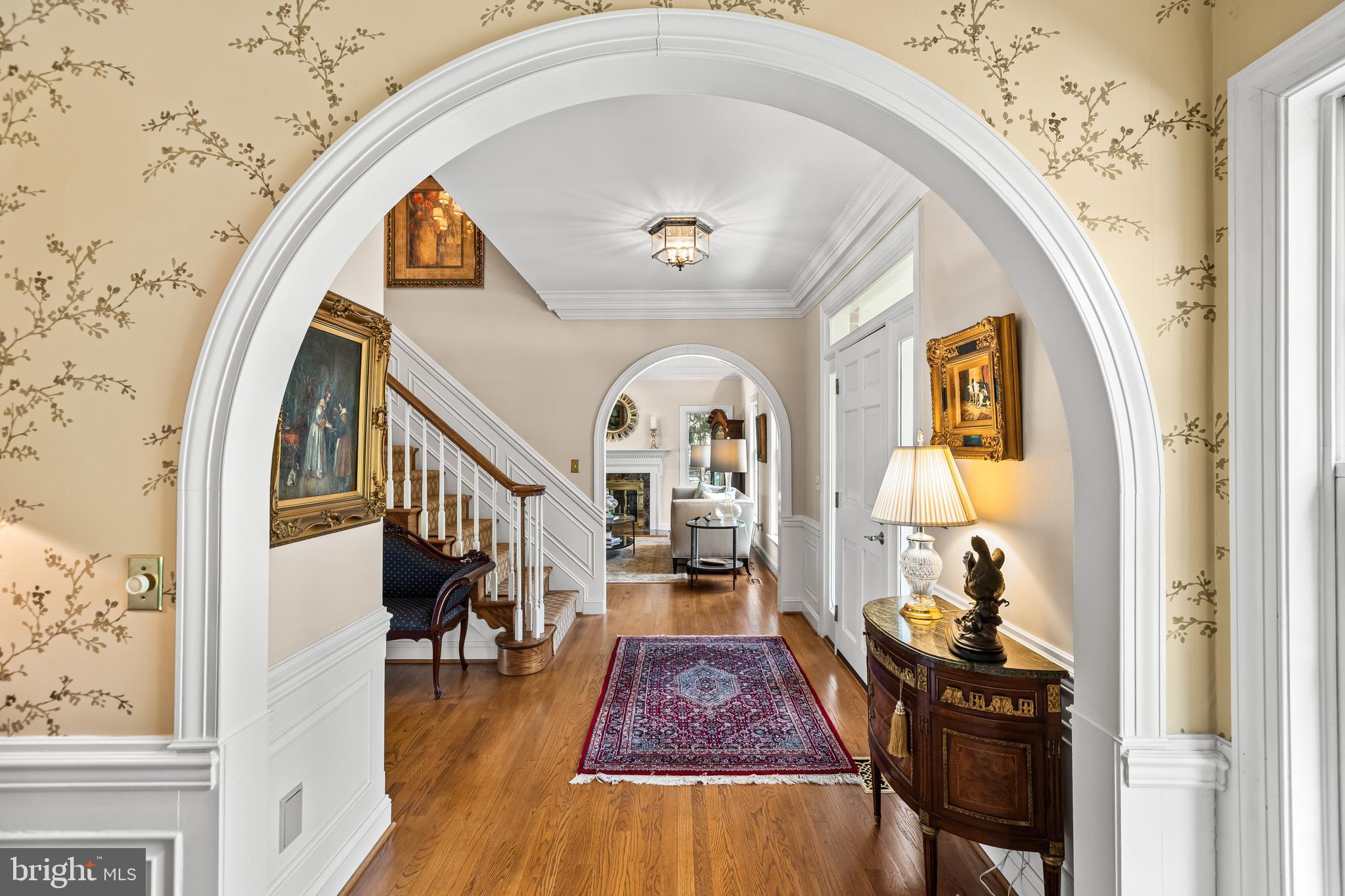 29 SPRINGHILL FARM COURT