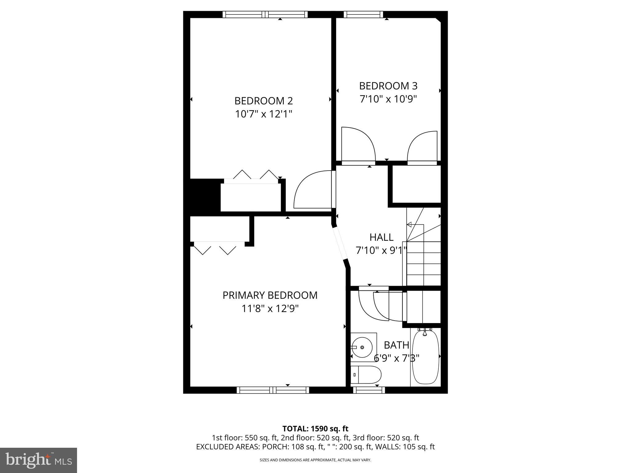 91 MURDOCK ROAD