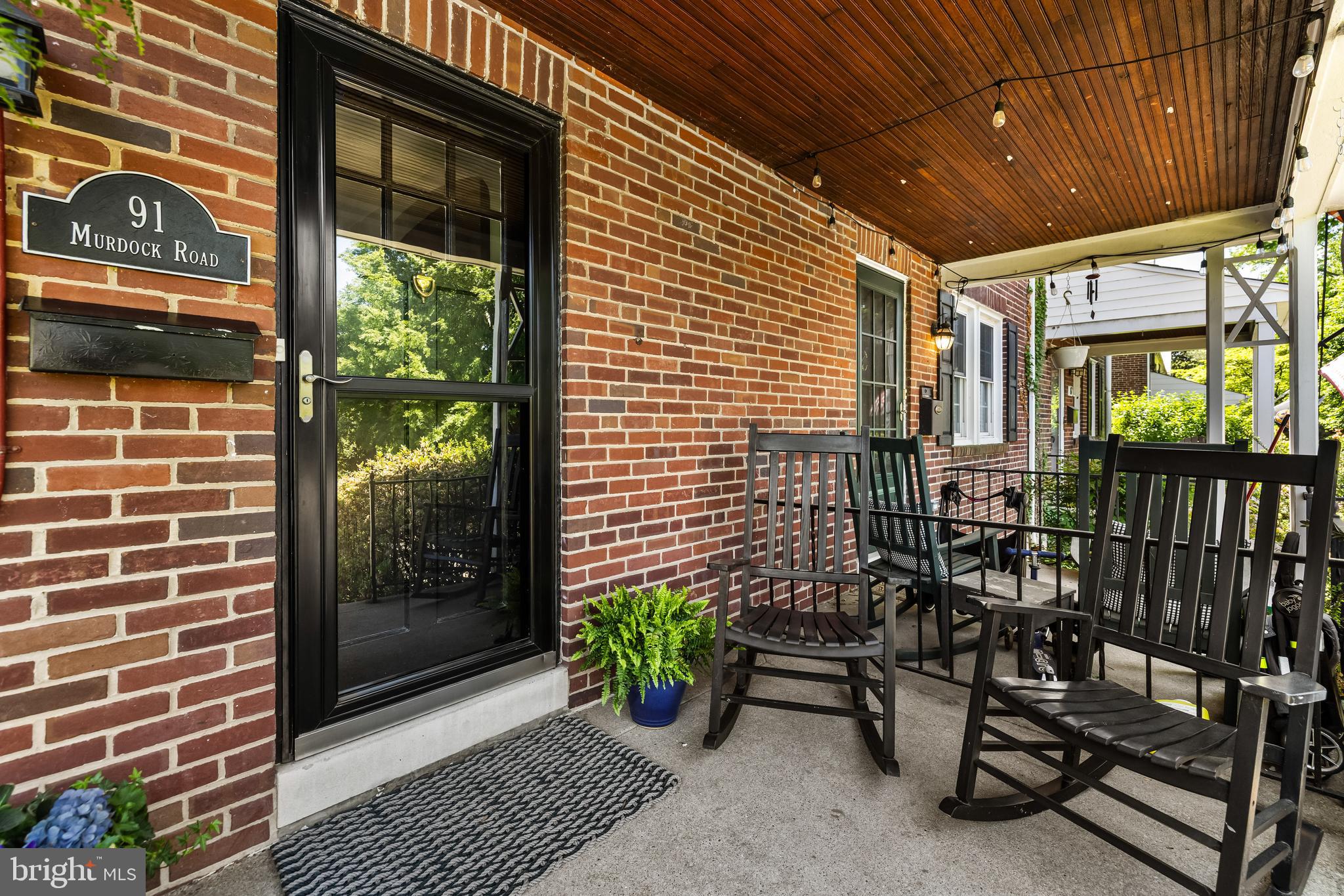 91 MURDOCK ROAD