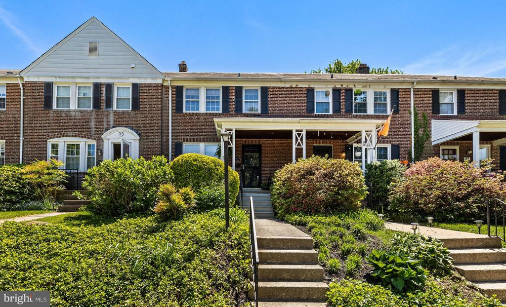 91 MURDOCK ROAD