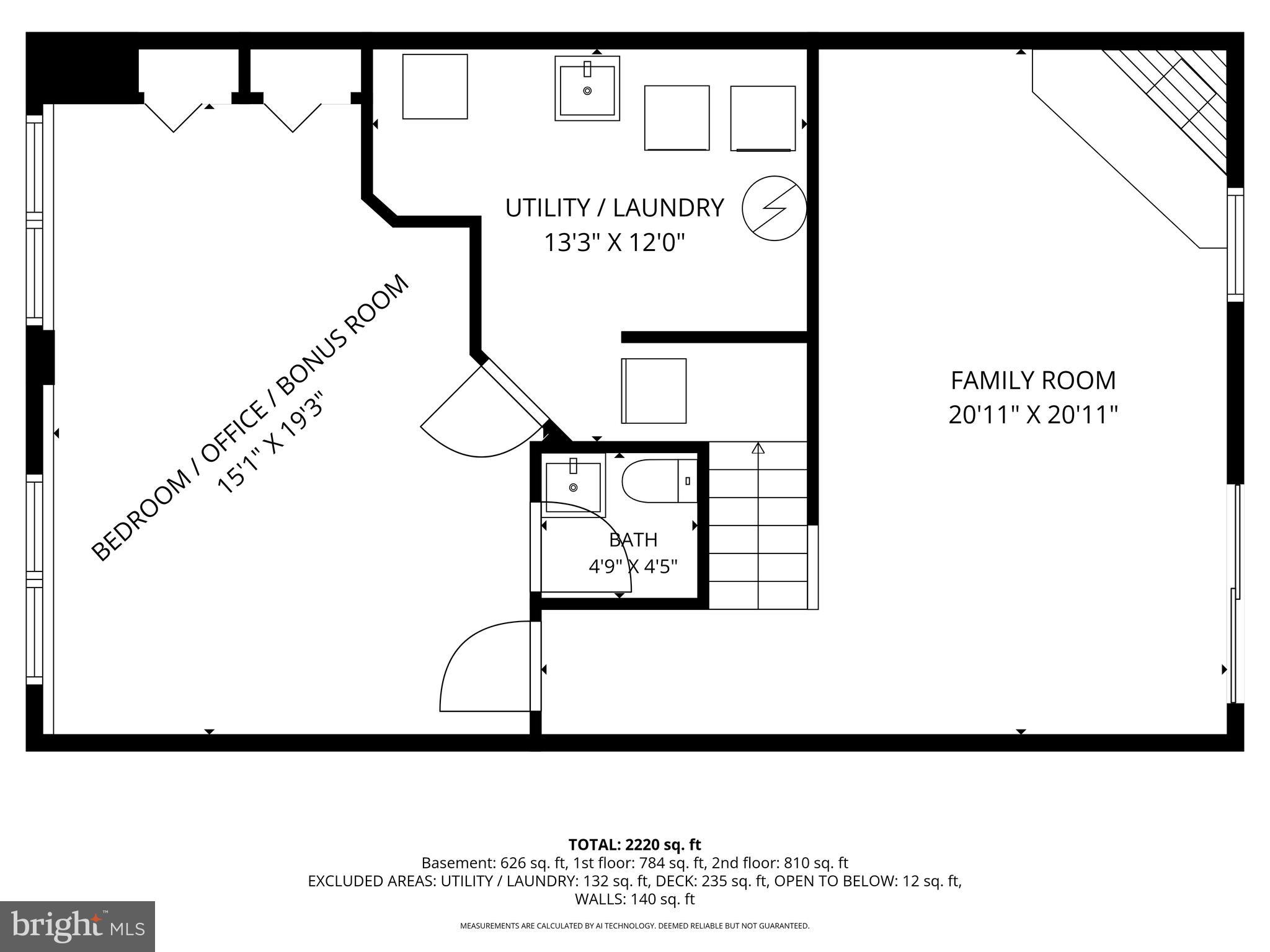 56 RHODES PLACE