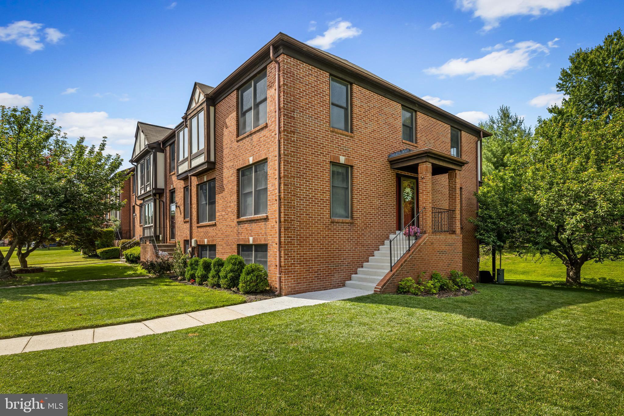 56 RHODES PLACE