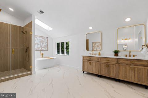 2318 SHADED BROOK DRIVE
